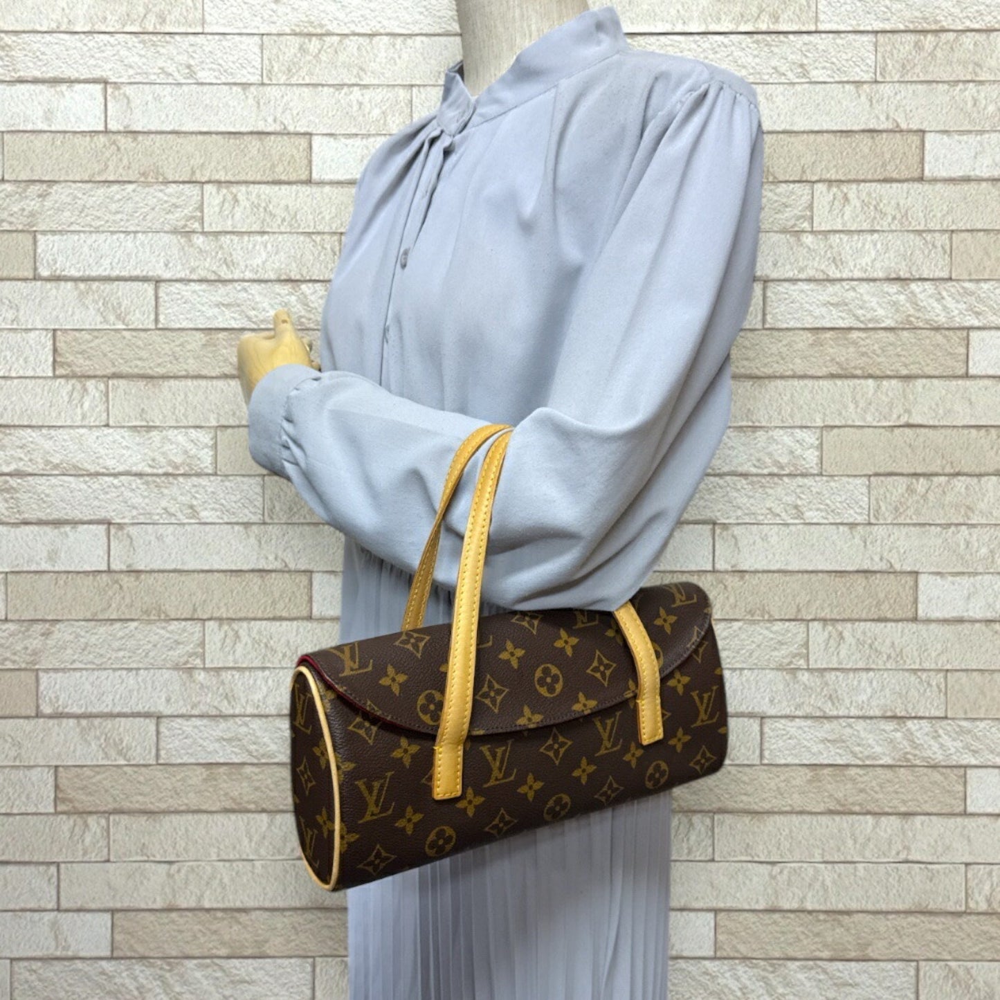Louis Vuitton Sonatine