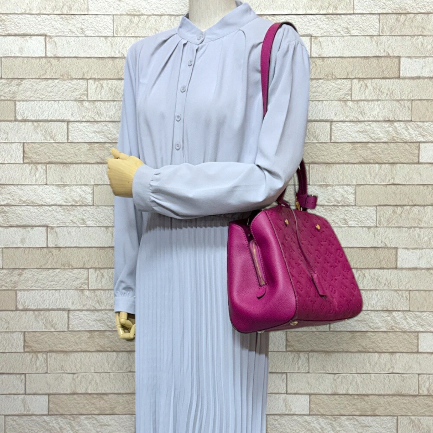 Louis Vuitton Montaigne