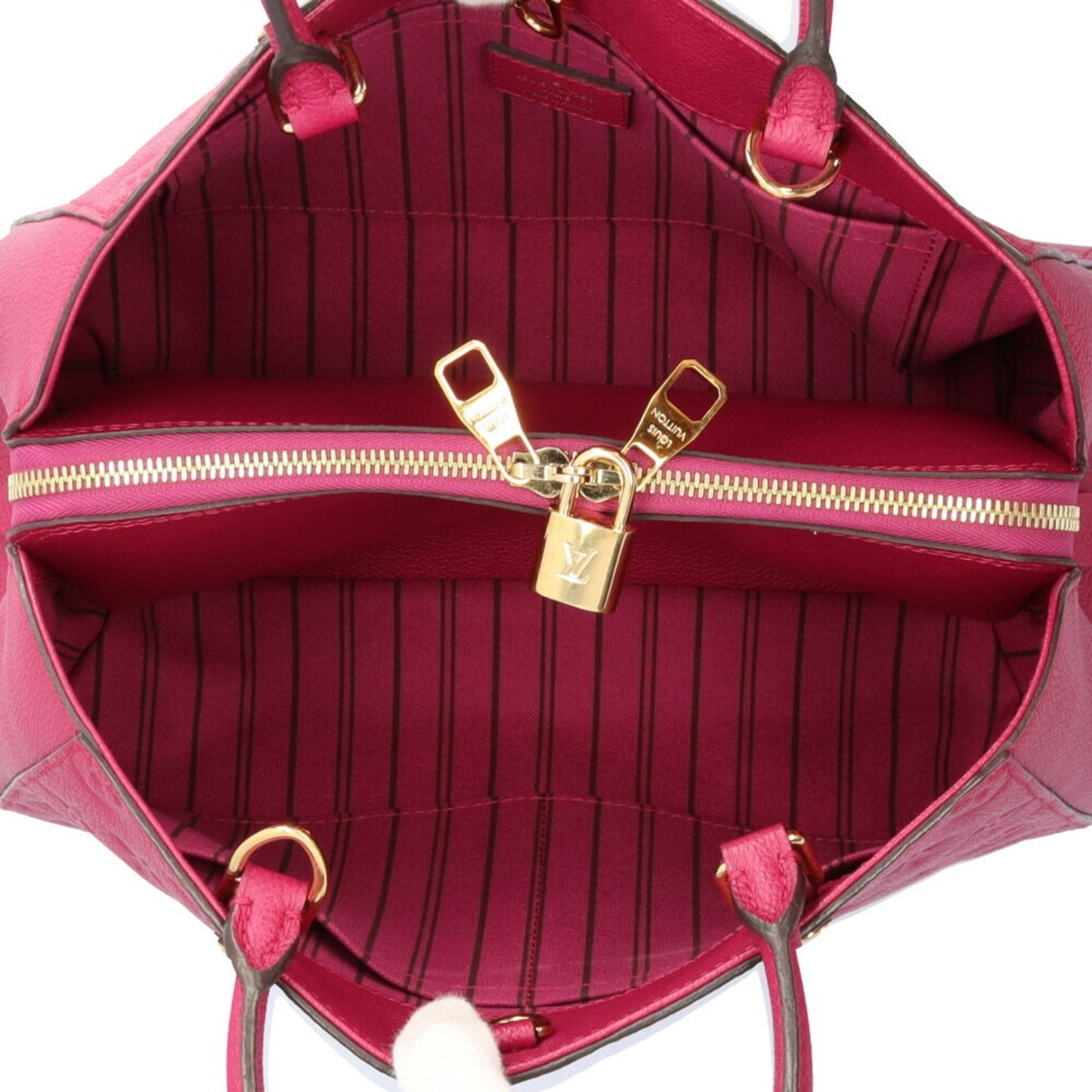 Louis Vuitton Montaigne