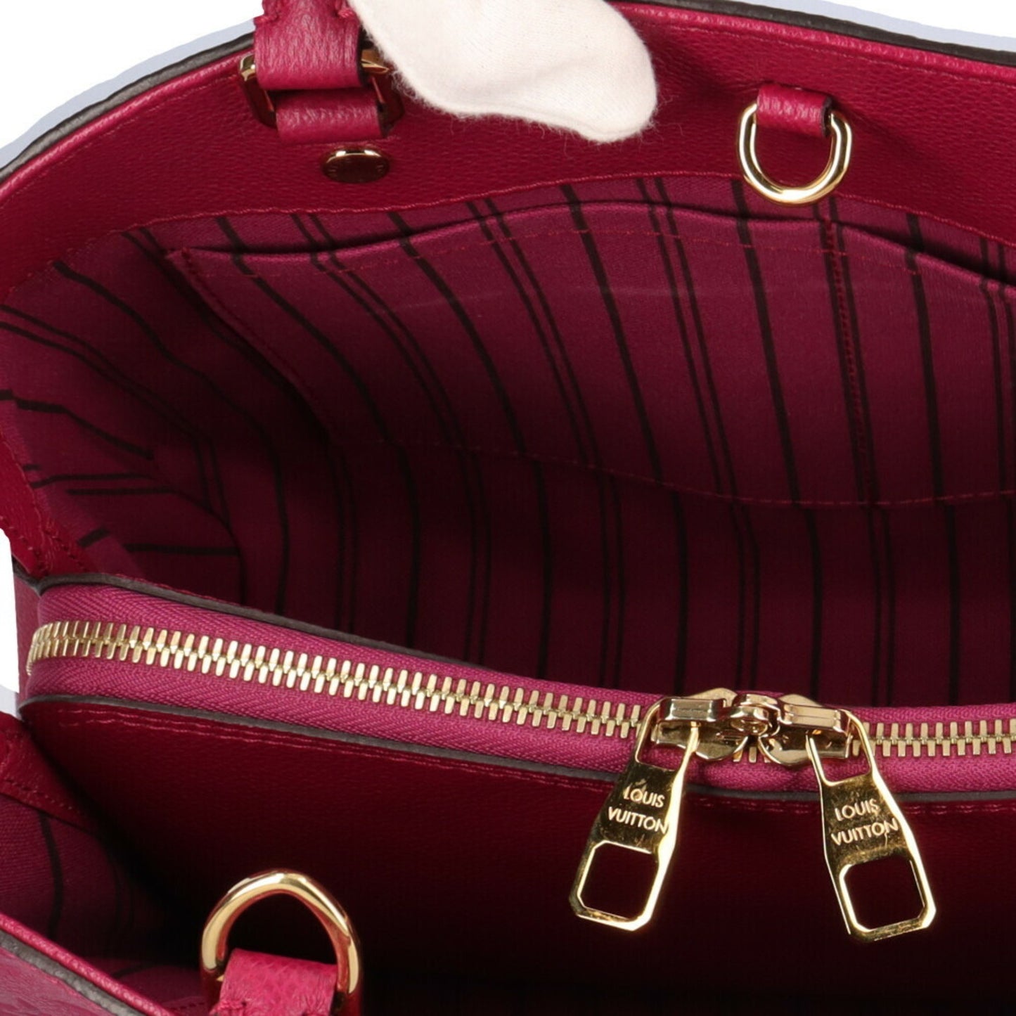 Louis Vuitton Montaigne