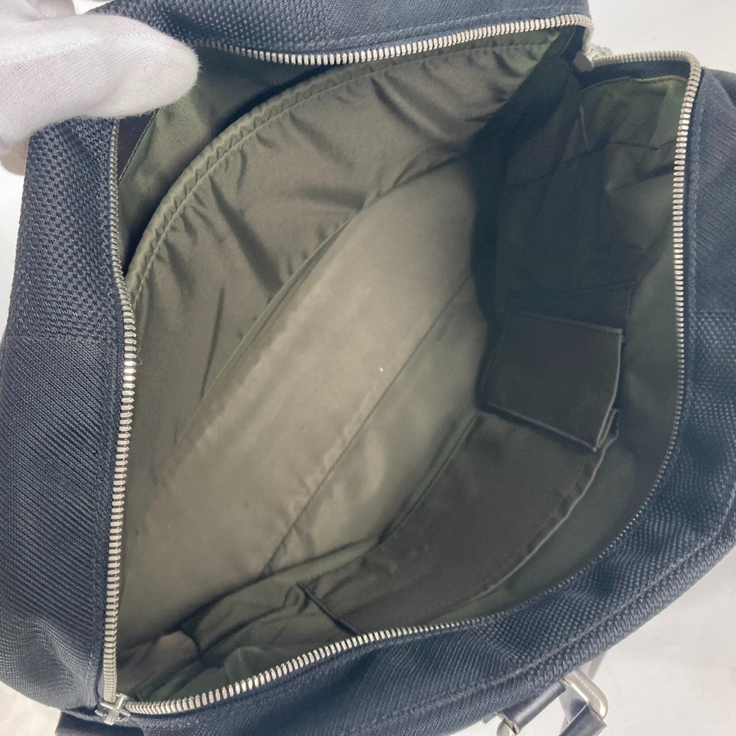 Louis Vuitton Geant Yack