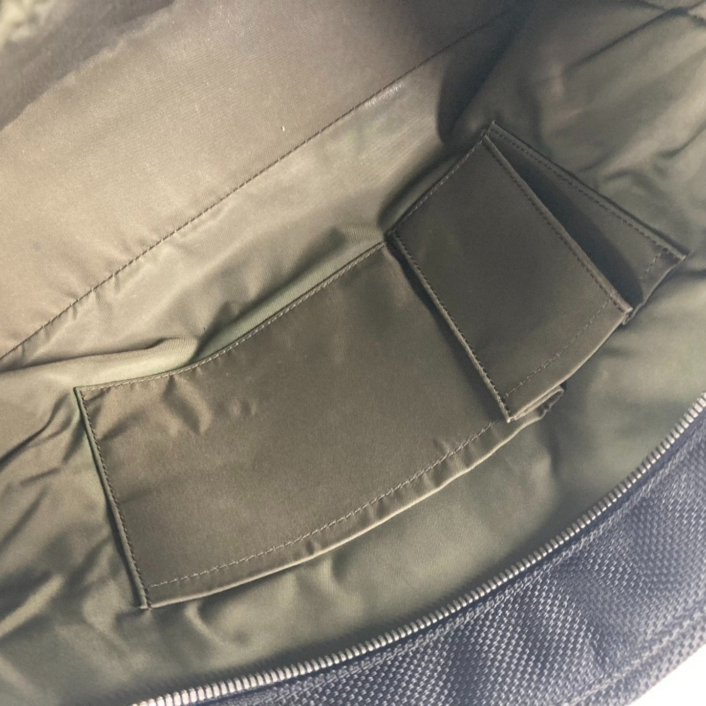 Louis Vuitton Geant Yack