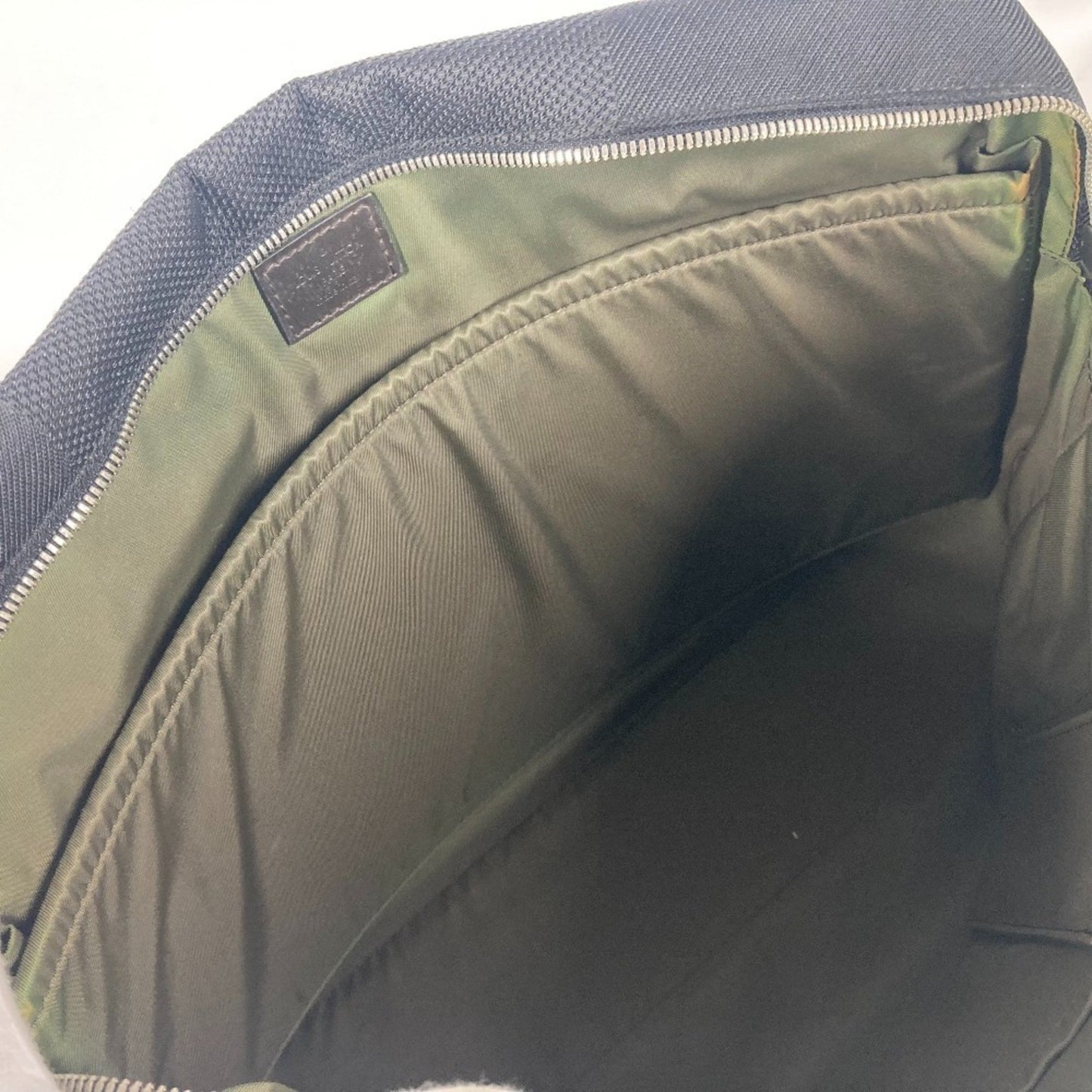 Louis Vuitton Geant Yack