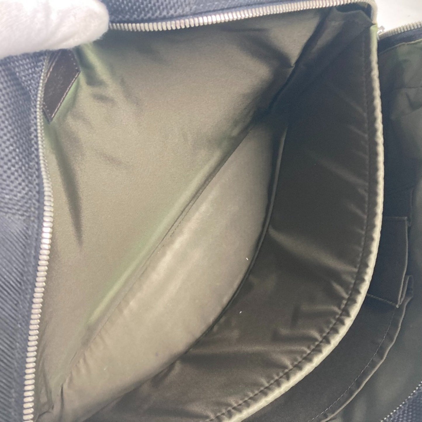 Louis Vuitton Geant Yack