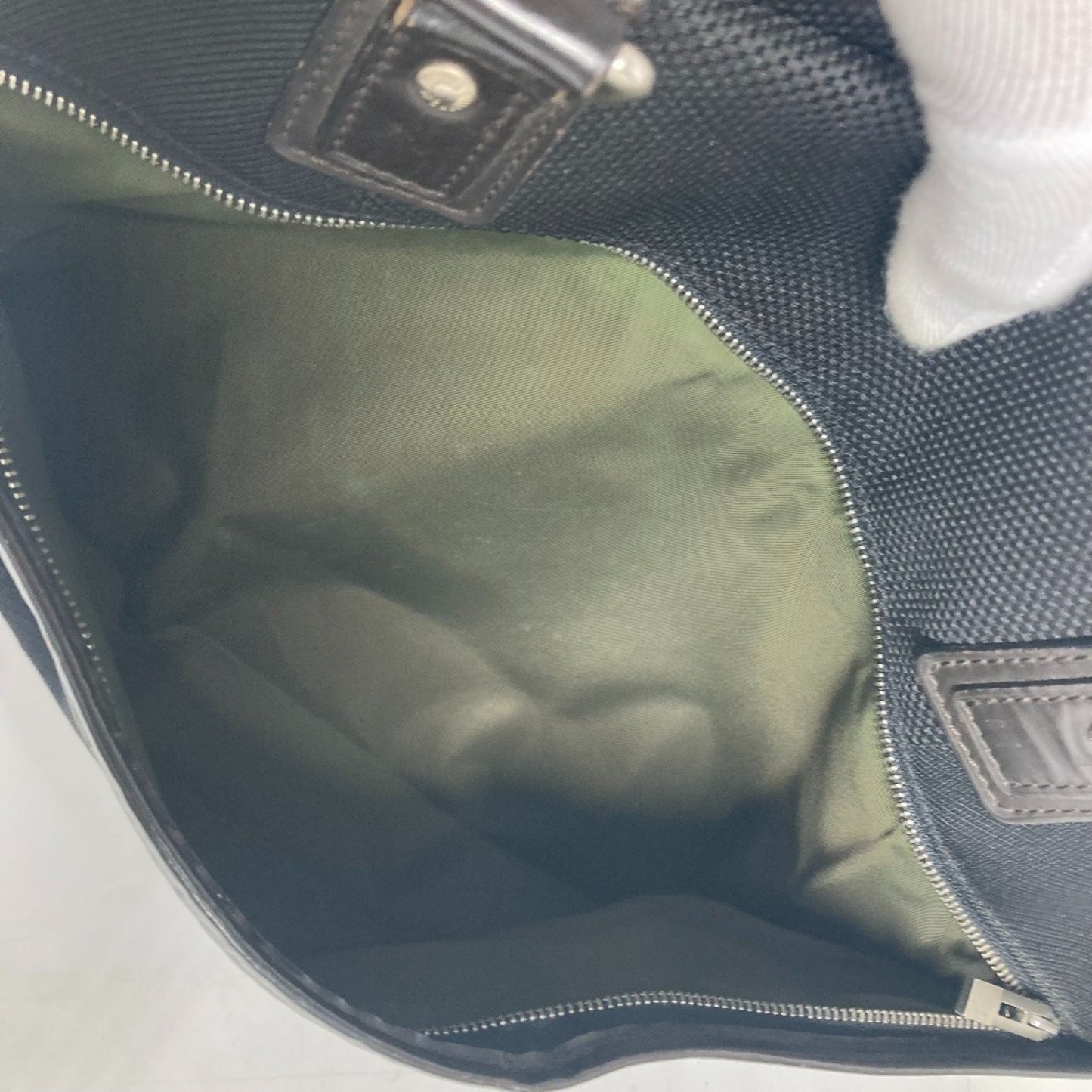 Louis Vuitton Geant Yack