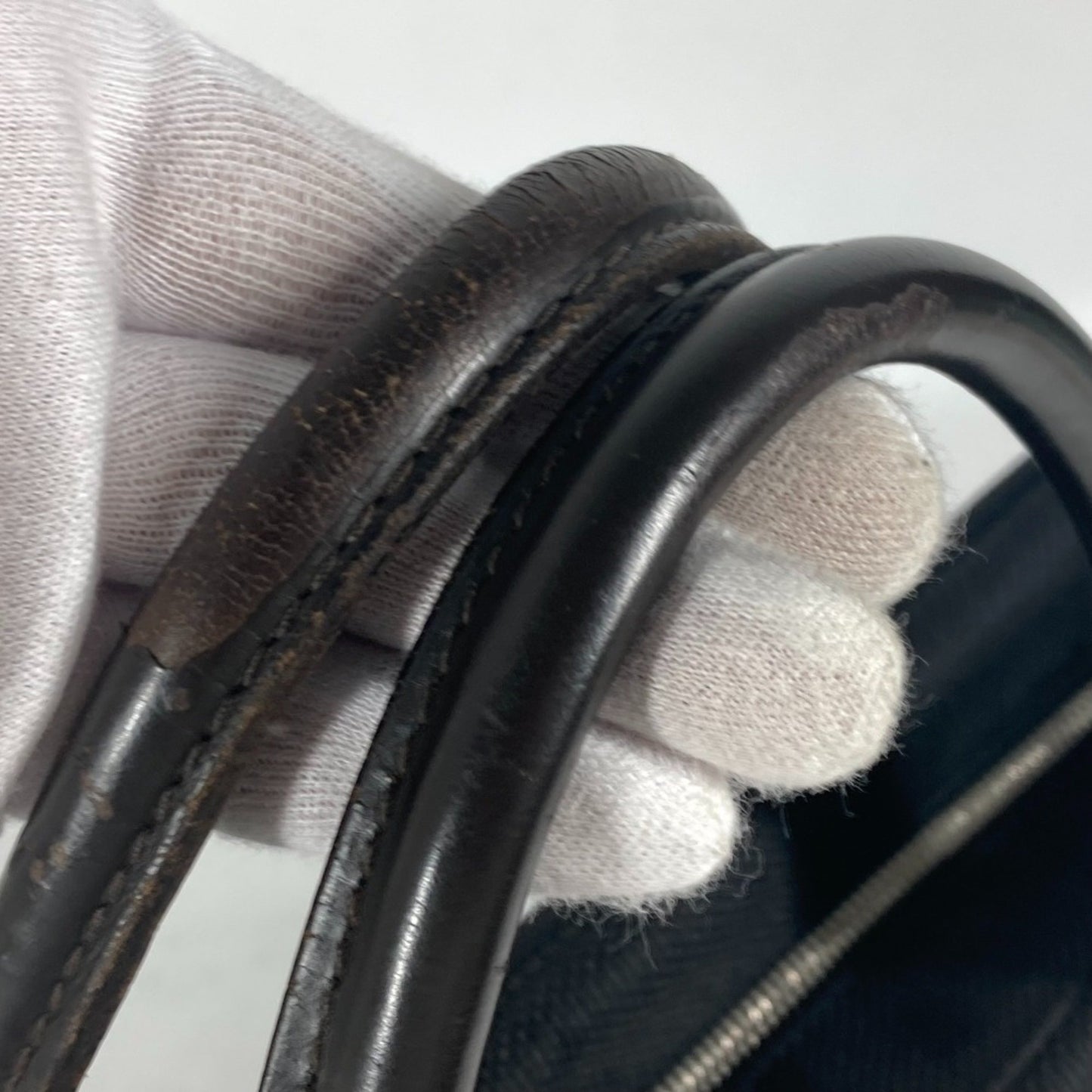 Louis Vuitton Geant Yack