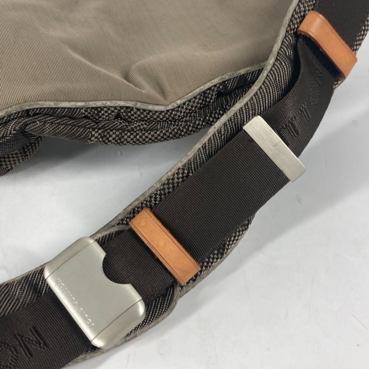 Louis Vuitton Belt bag
