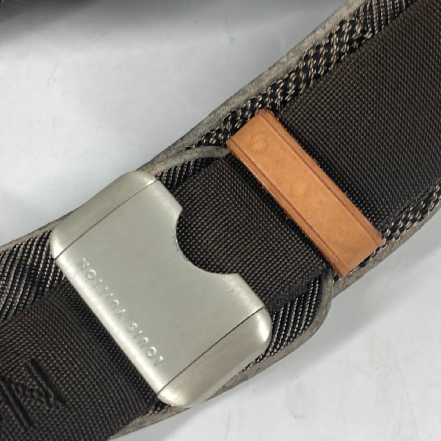 Louis Vuitton Belt bag