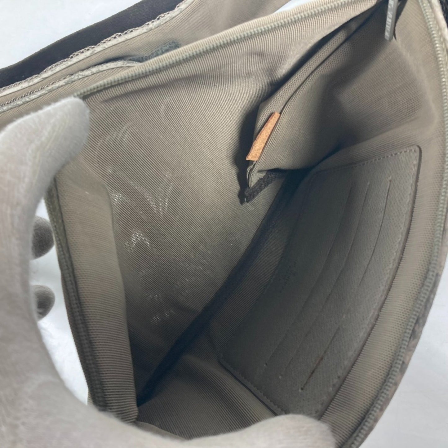 Louis Vuitton Belt bag