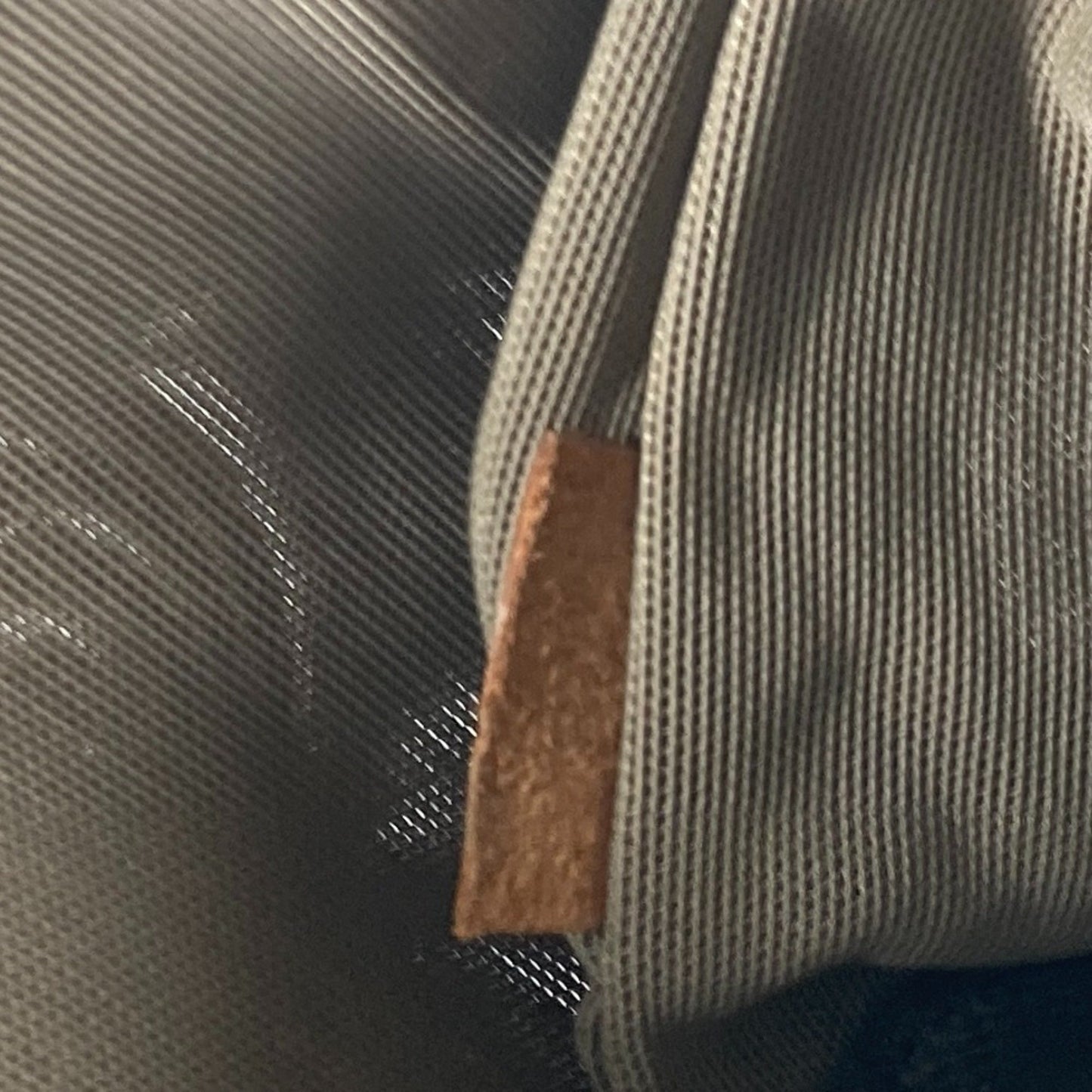 Louis Vuitton Belt bag