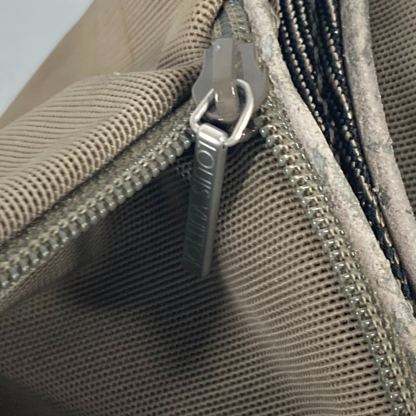 Louis Vuitton Belt bag