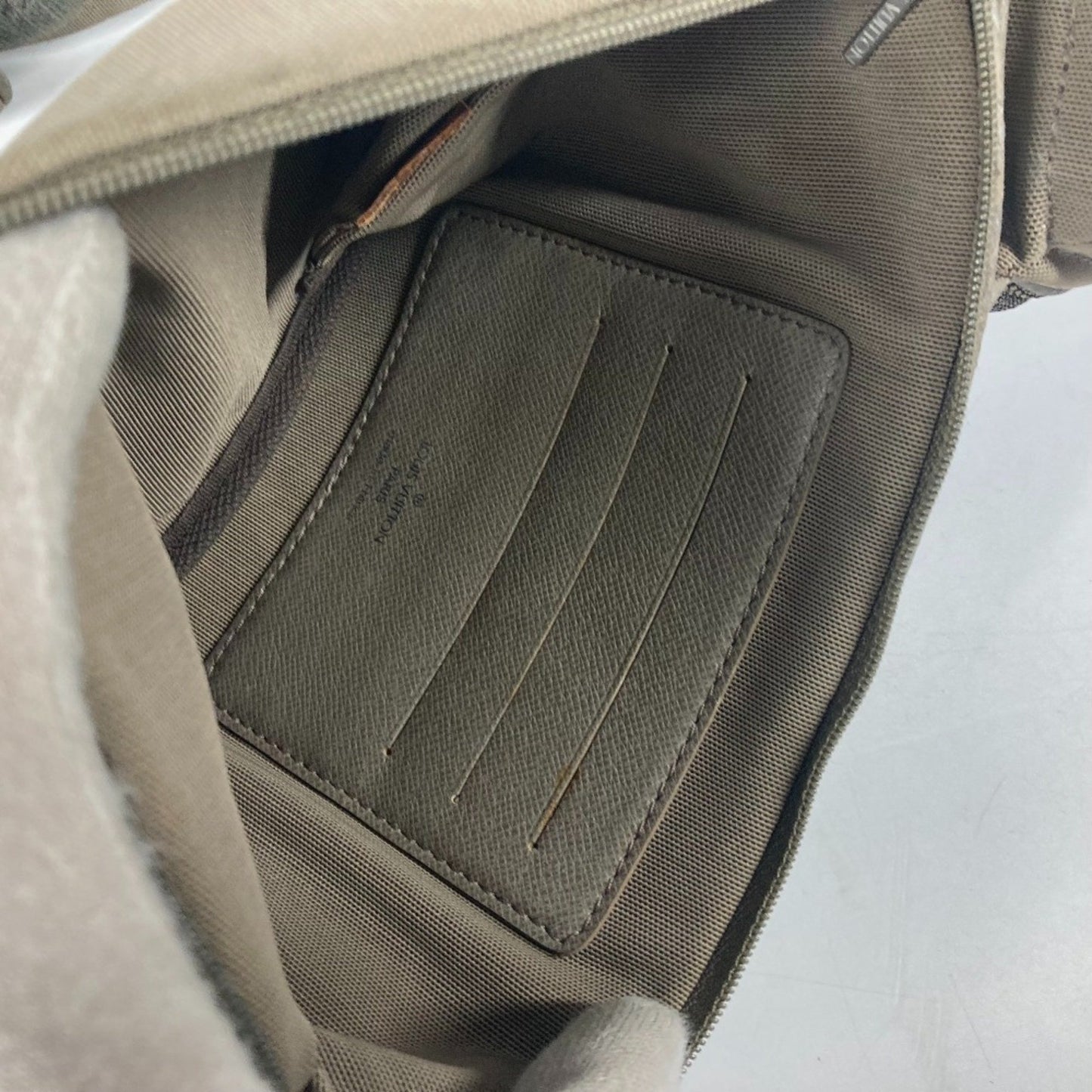 Louis Vuitton Belt bag