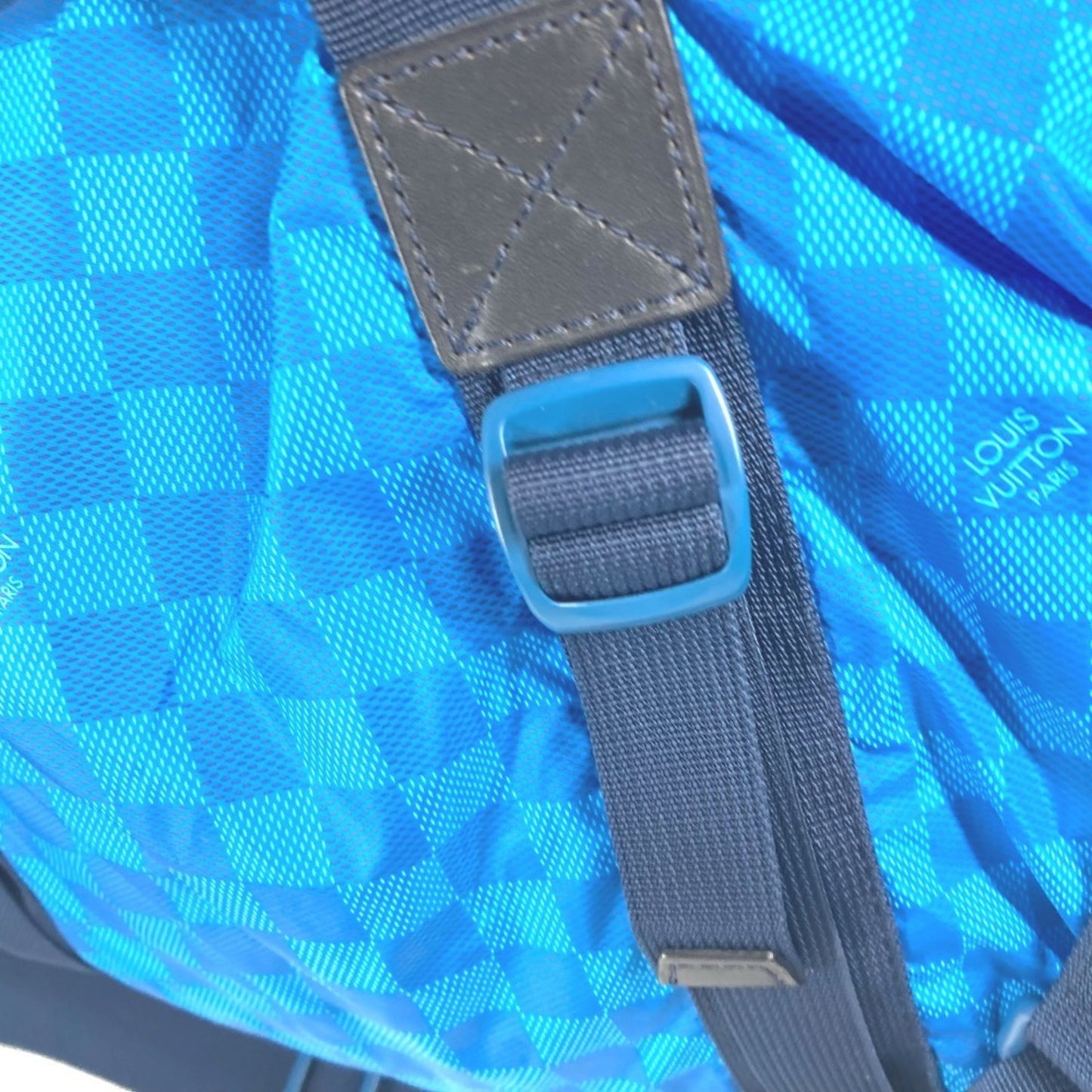 Louis Vuitton Aventurier
