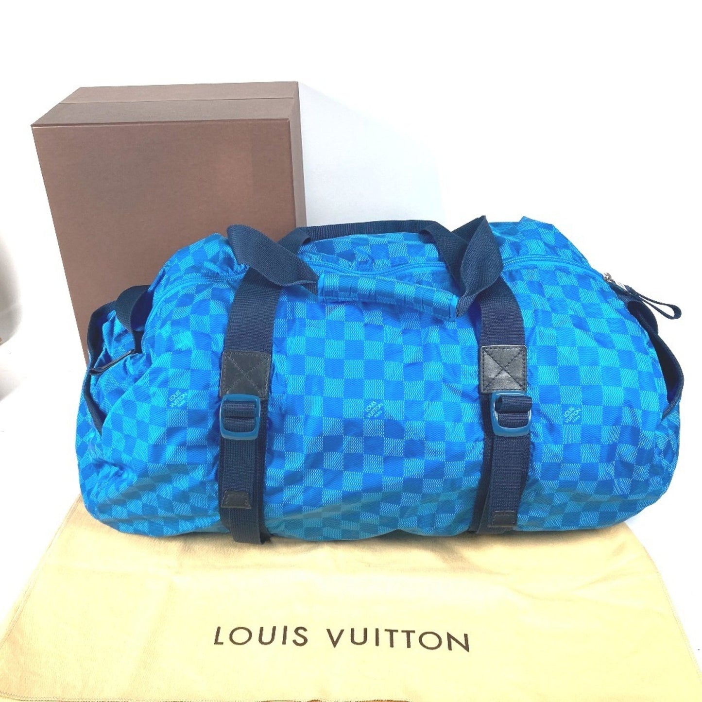 Louis Vuitton Aventurier