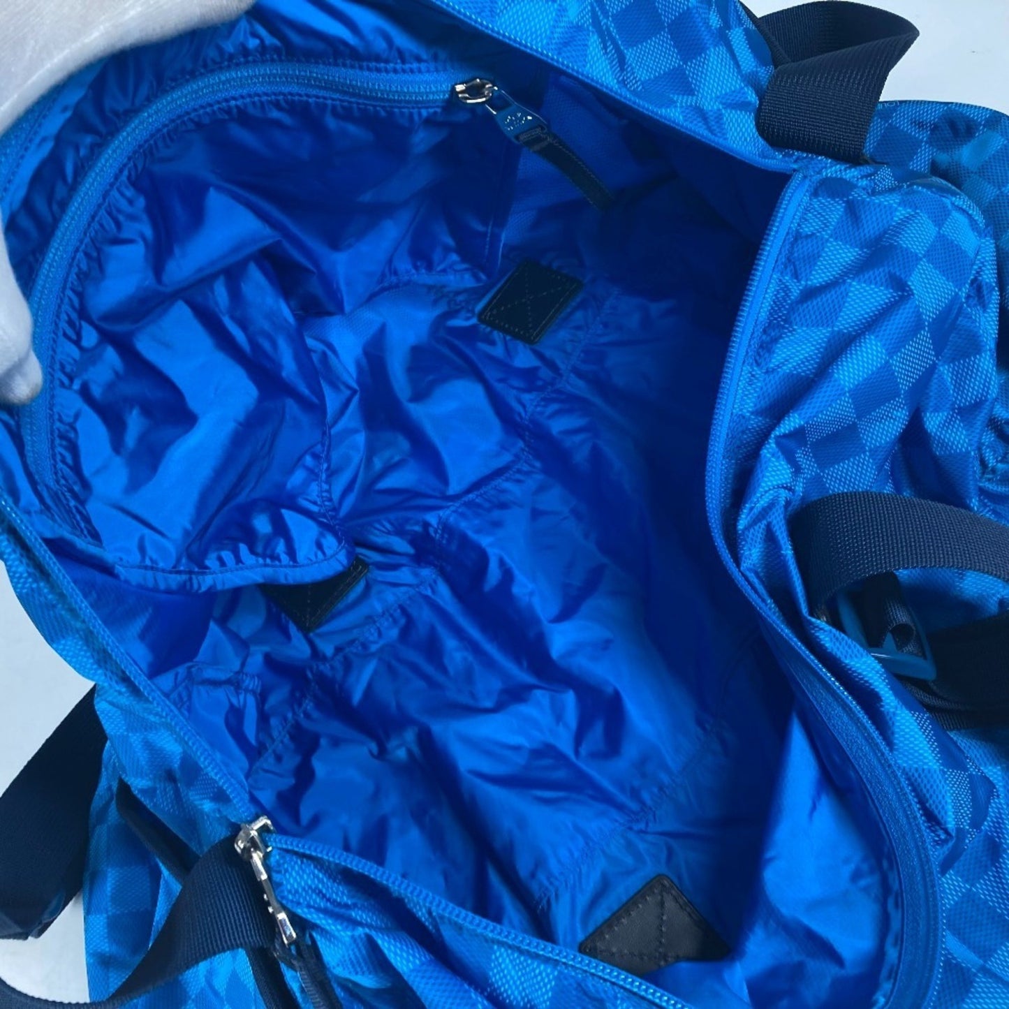 Louis Vuitton Aventurier