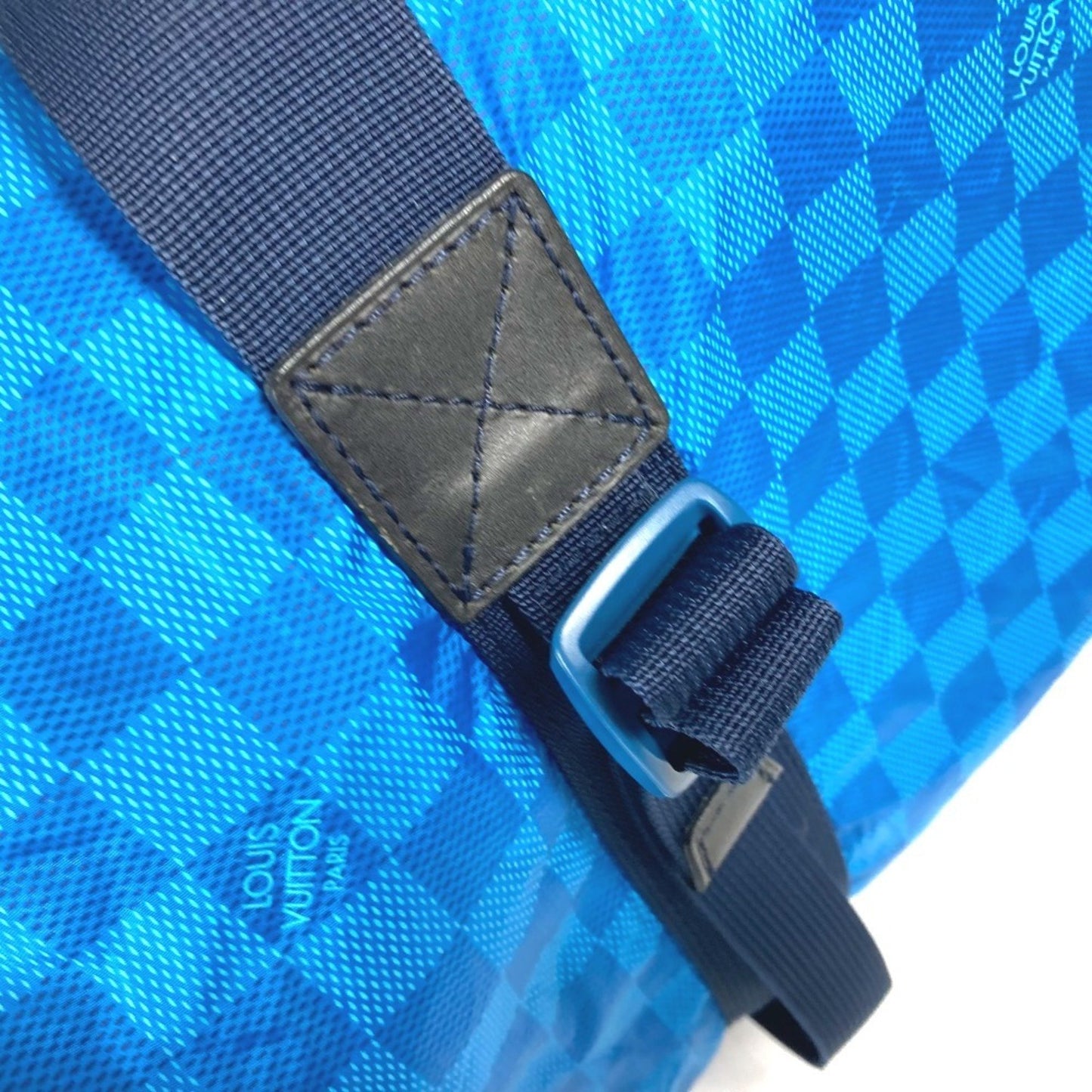Louis Vuitton Aventurier