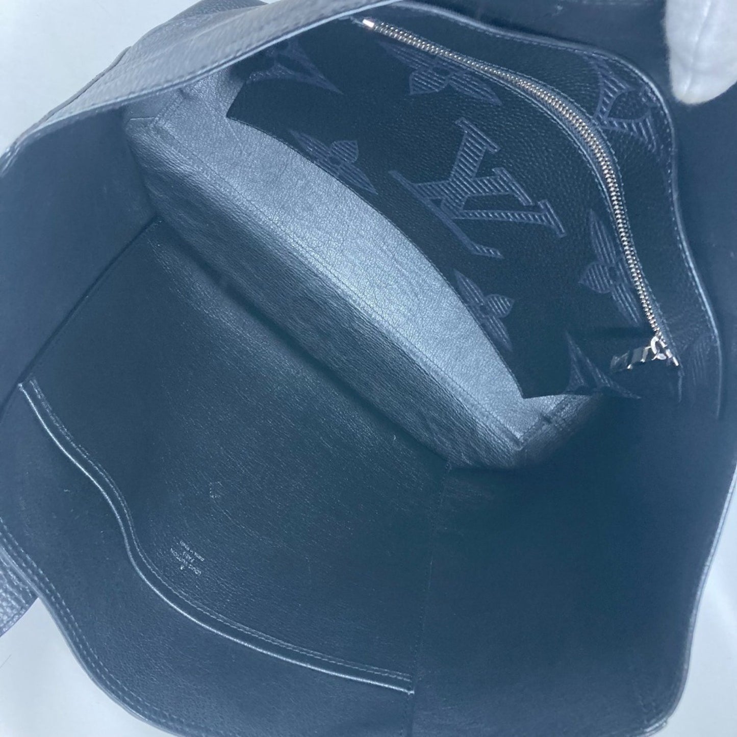 Louis Vuitton Cabas Voyage