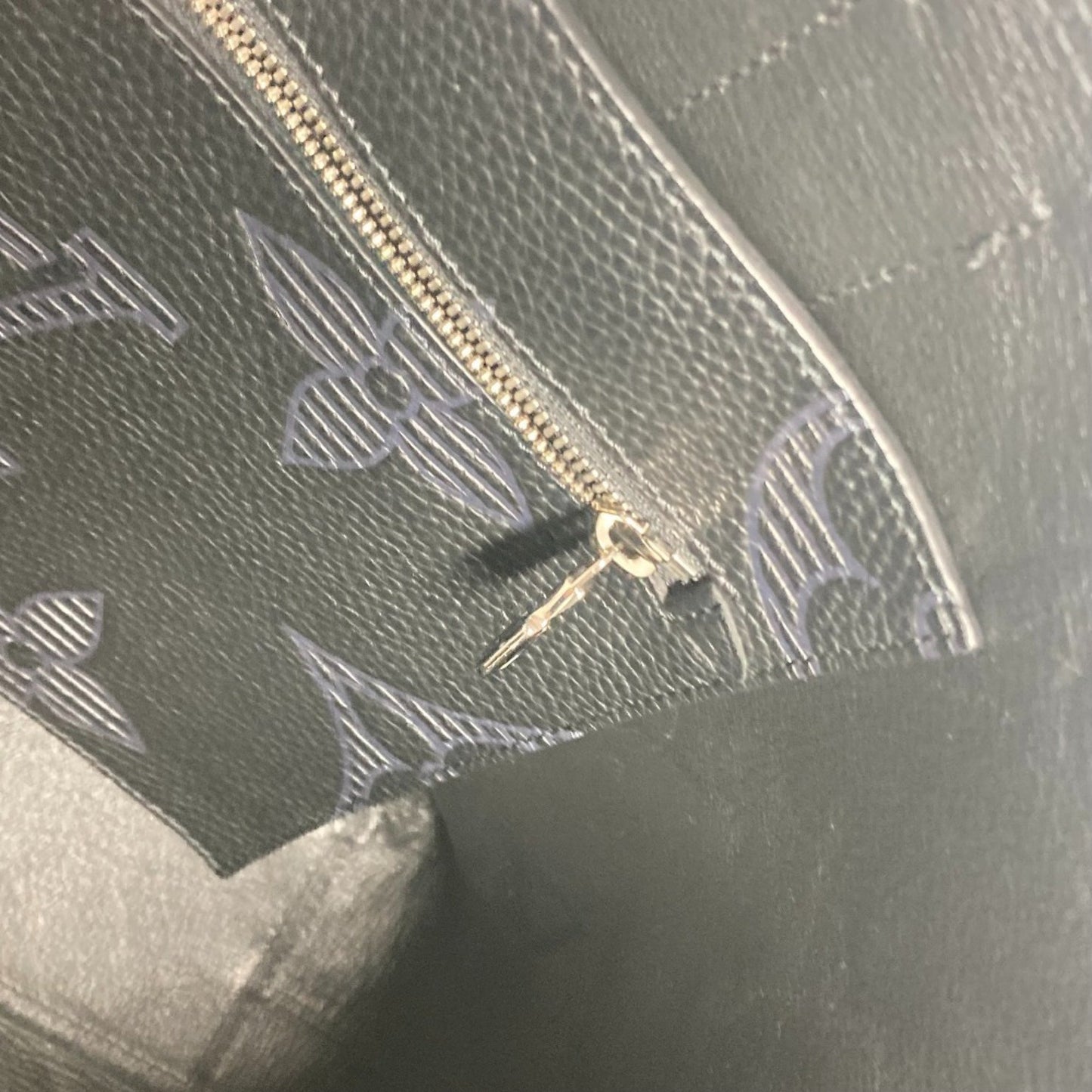 Louis Vuitton Cabas Voyage