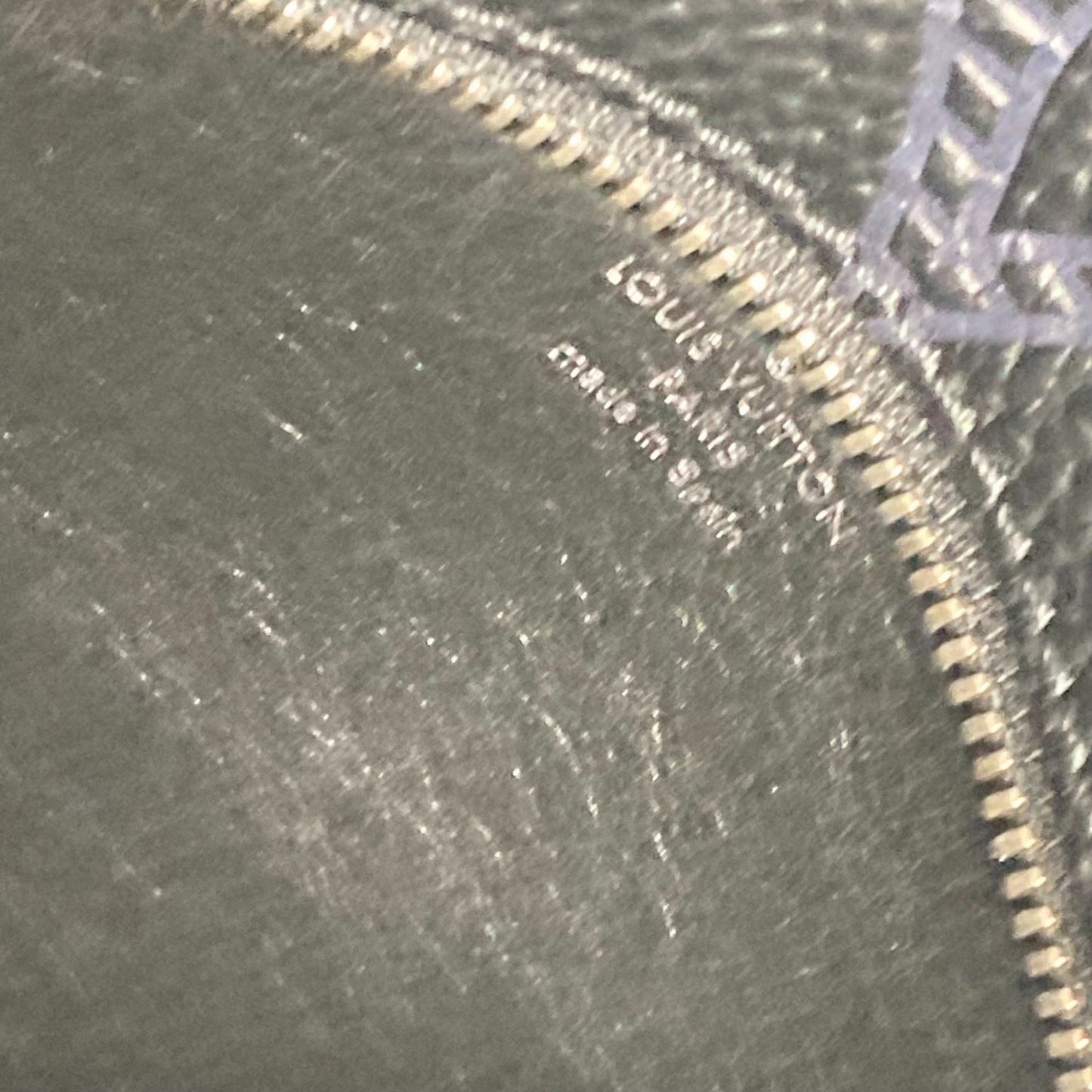 Louis Vuitton Cabas Voyage