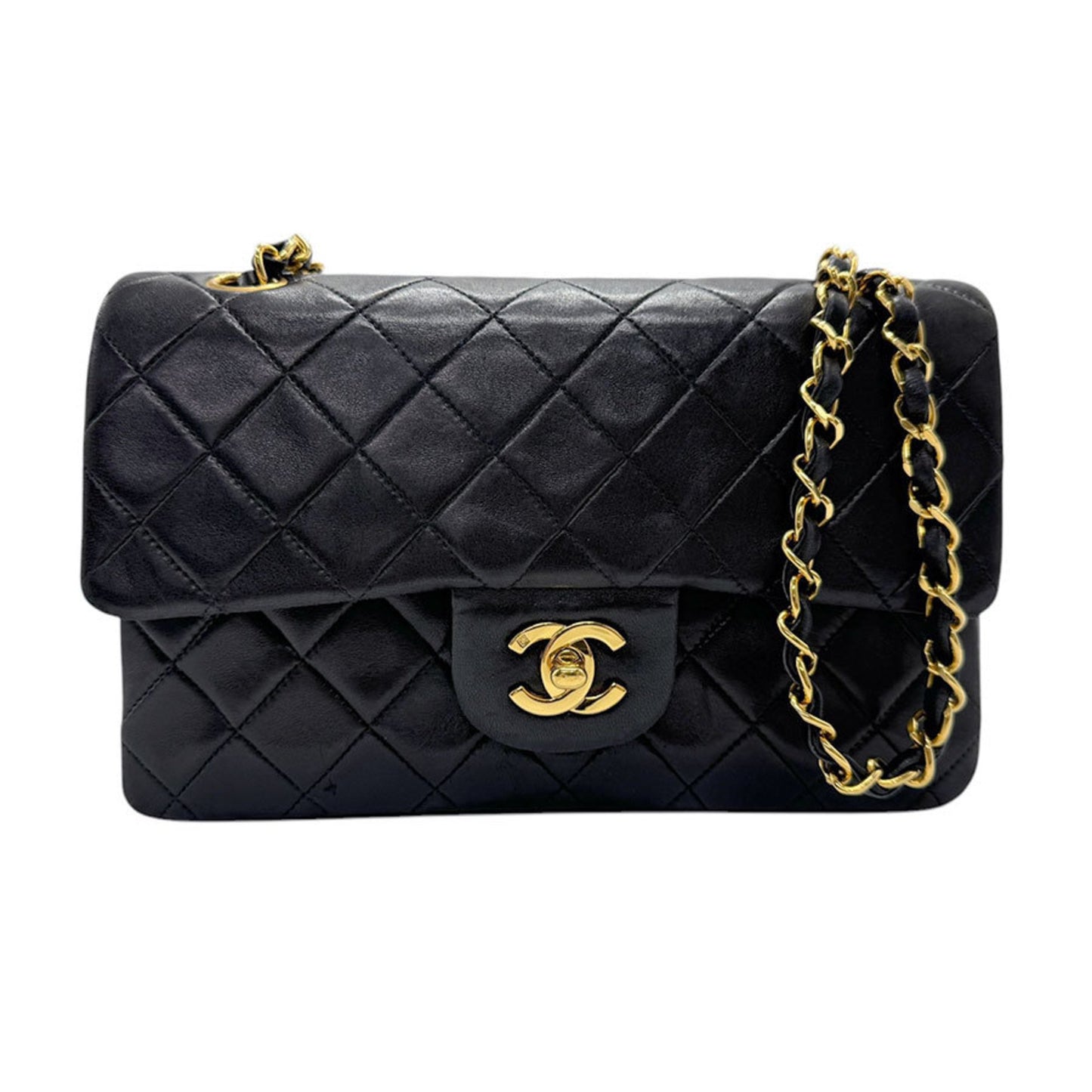 Chanel Timeless 23