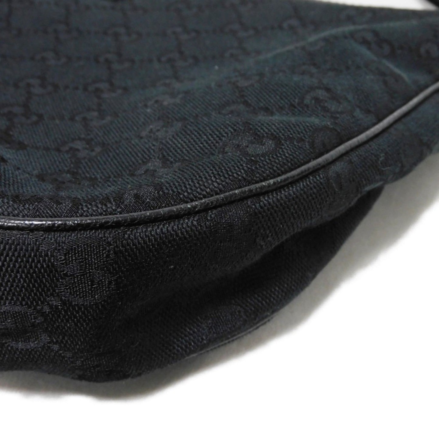 Gucci GG canvas