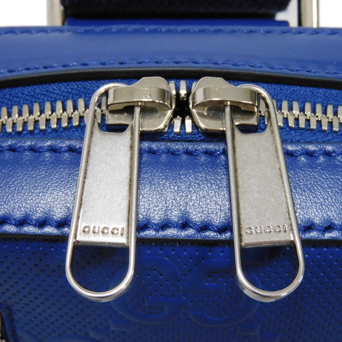 Gucci GG embossé
