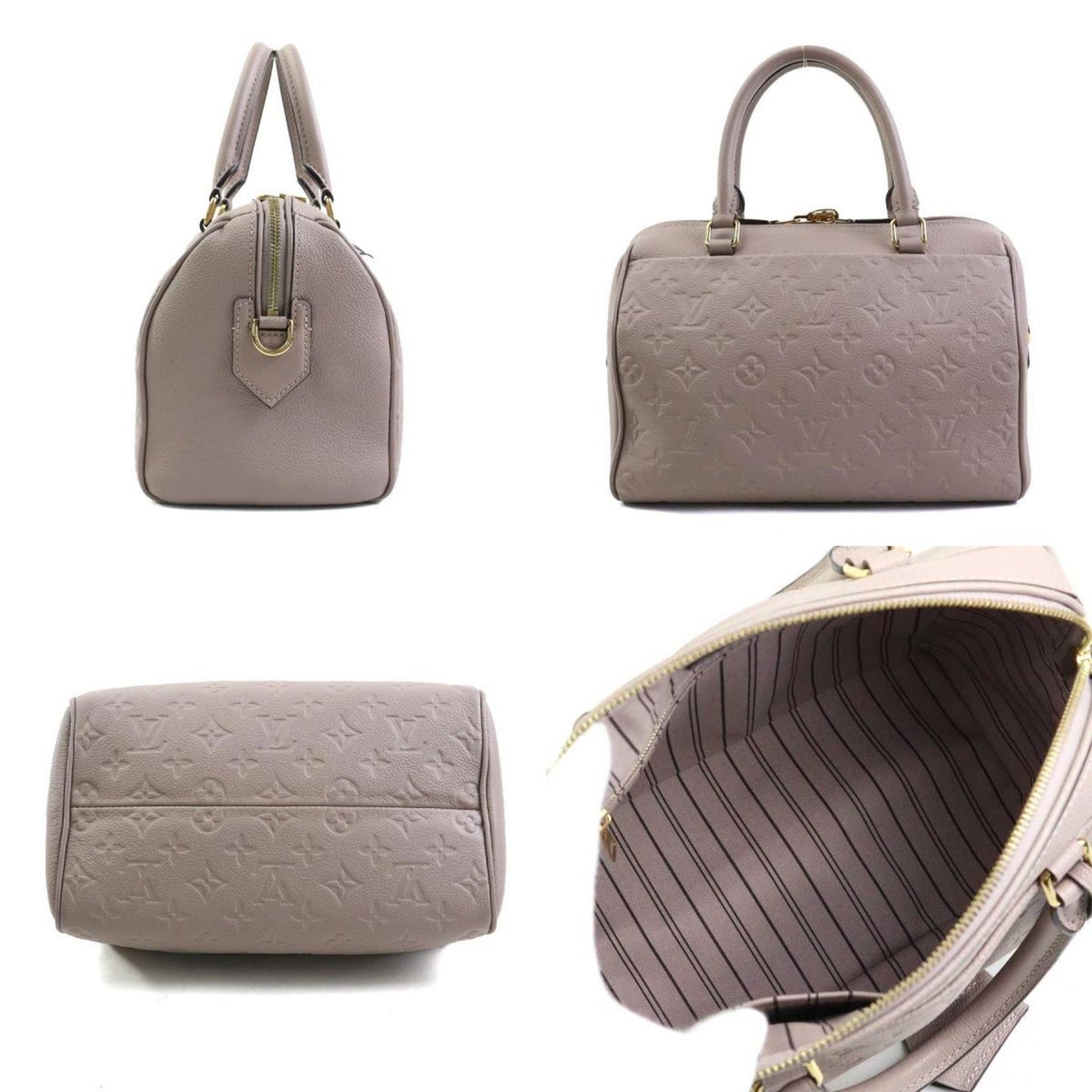 Louis Vuitton Speedy bandoulière 25