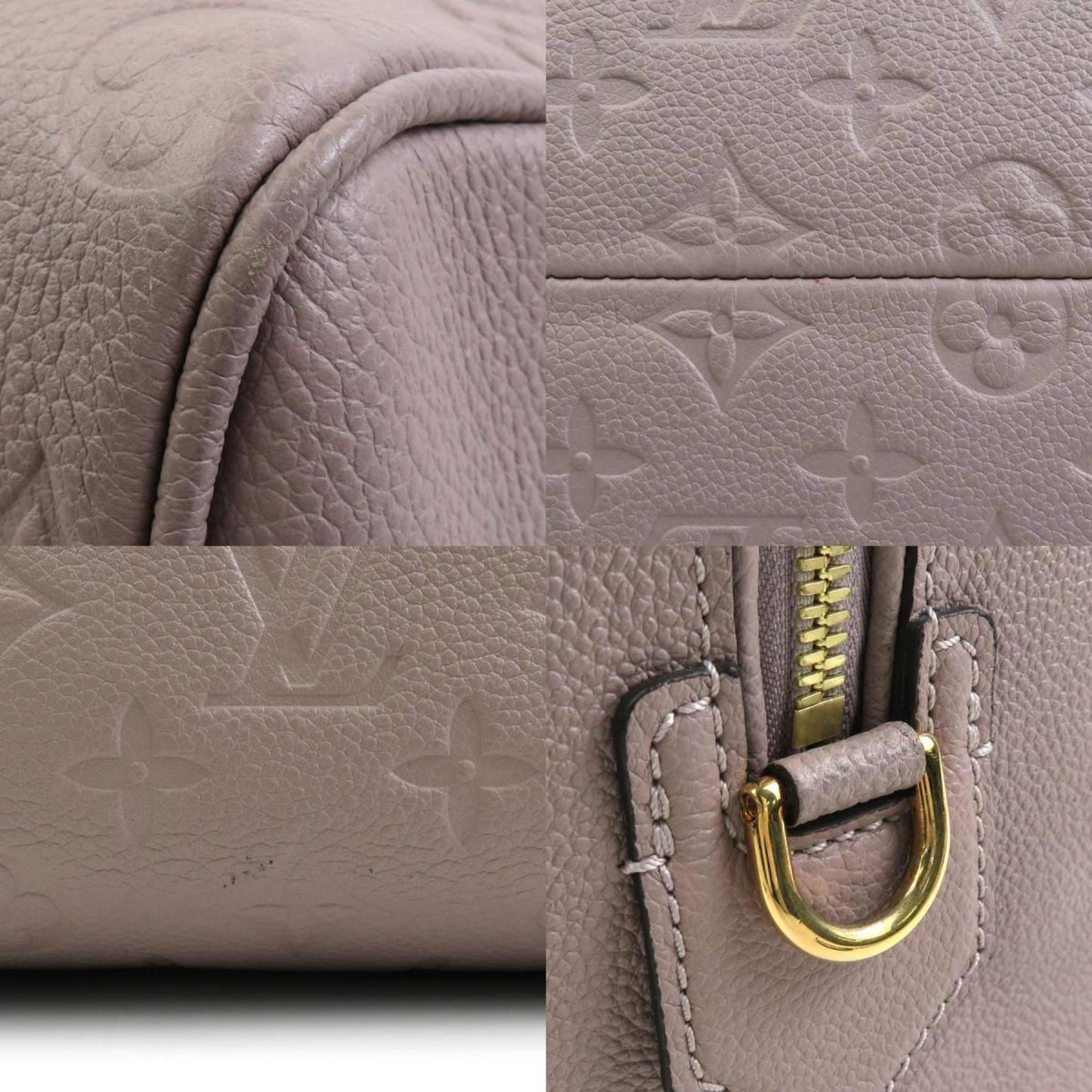 Louis Vuitton Speedy bandoulière 25