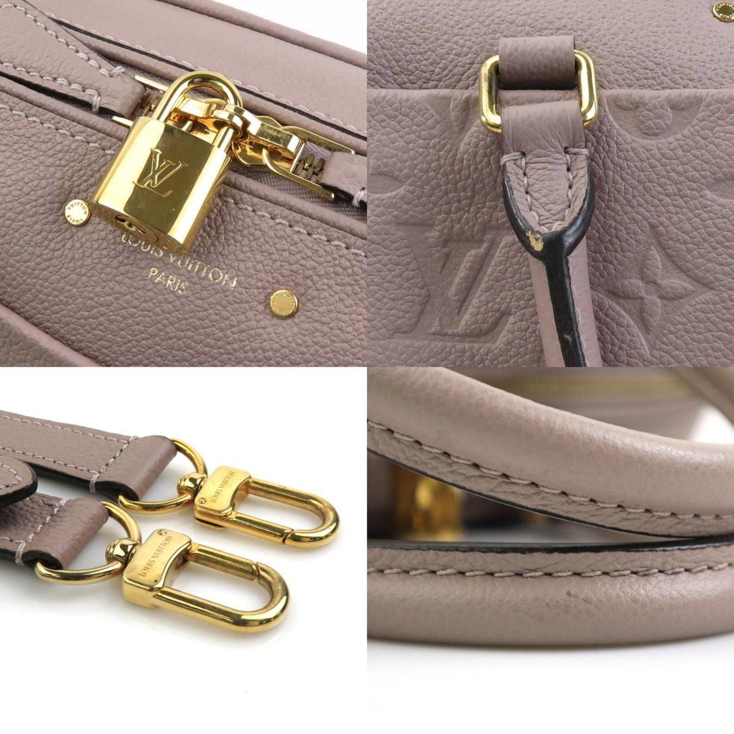 Louis Vuitton Speedy bandoulière 25