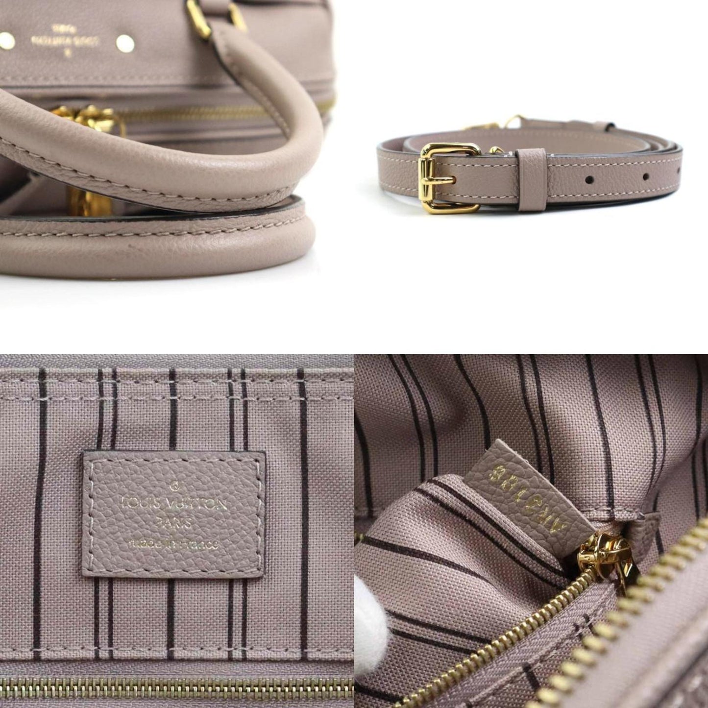 Louis Vuitton Speedy bandoulière 25