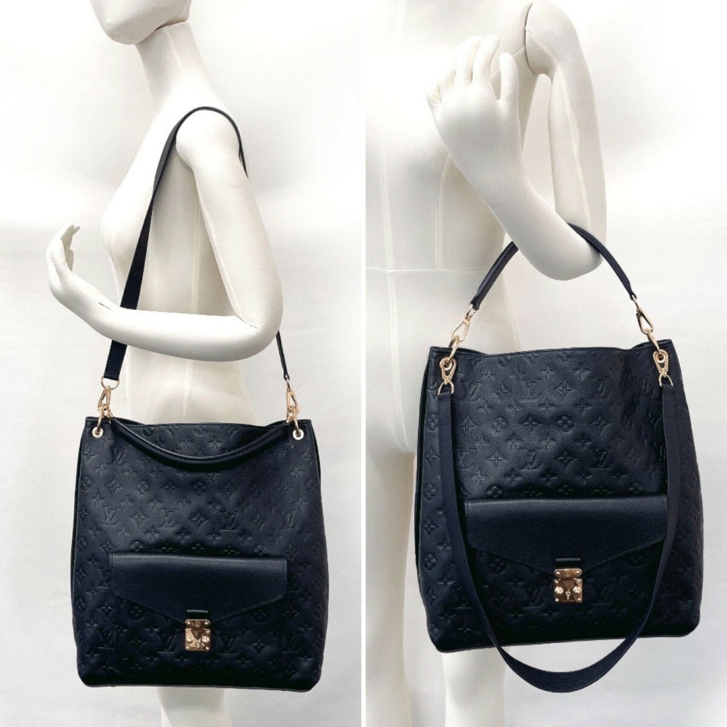 Louis Vuitton Metis
