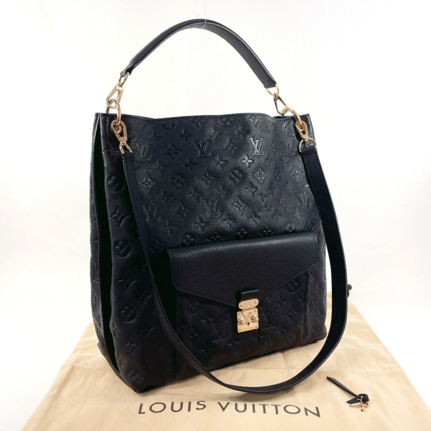 Louis Vuitton Metis