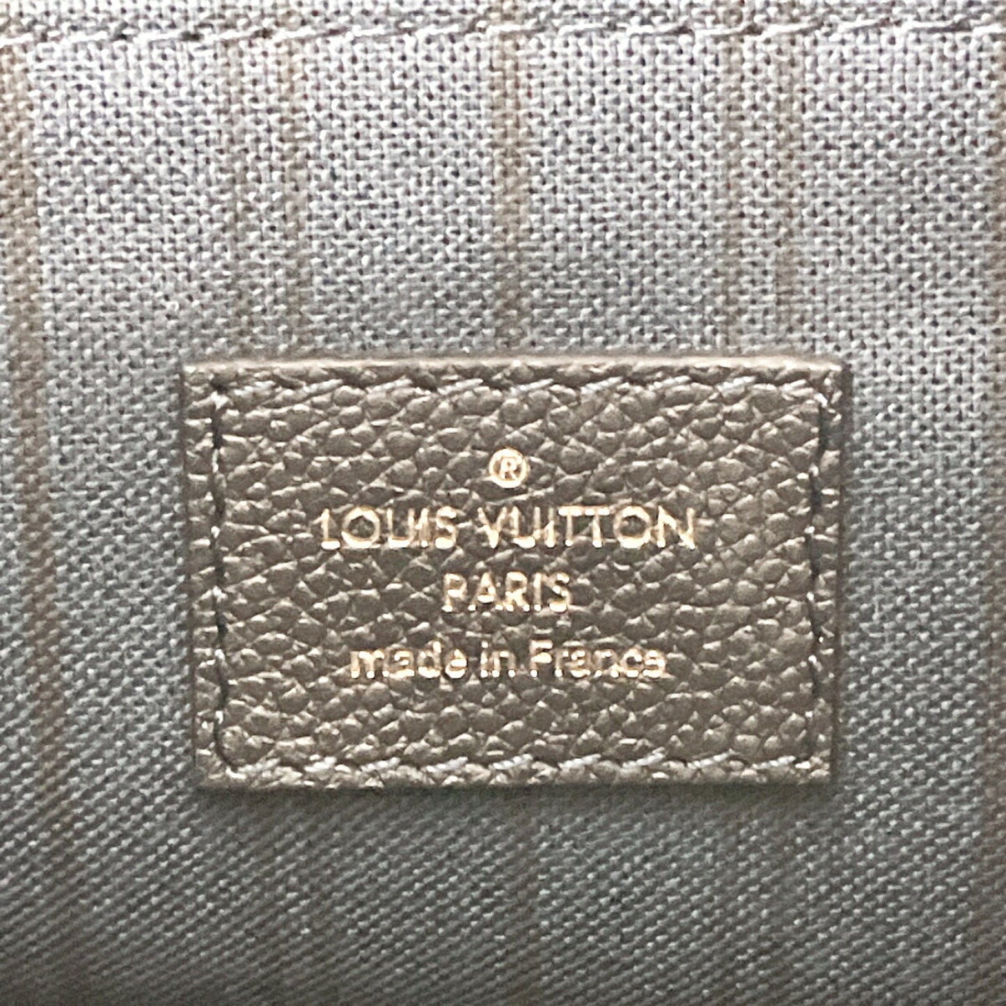 Louis Vuitton Metis