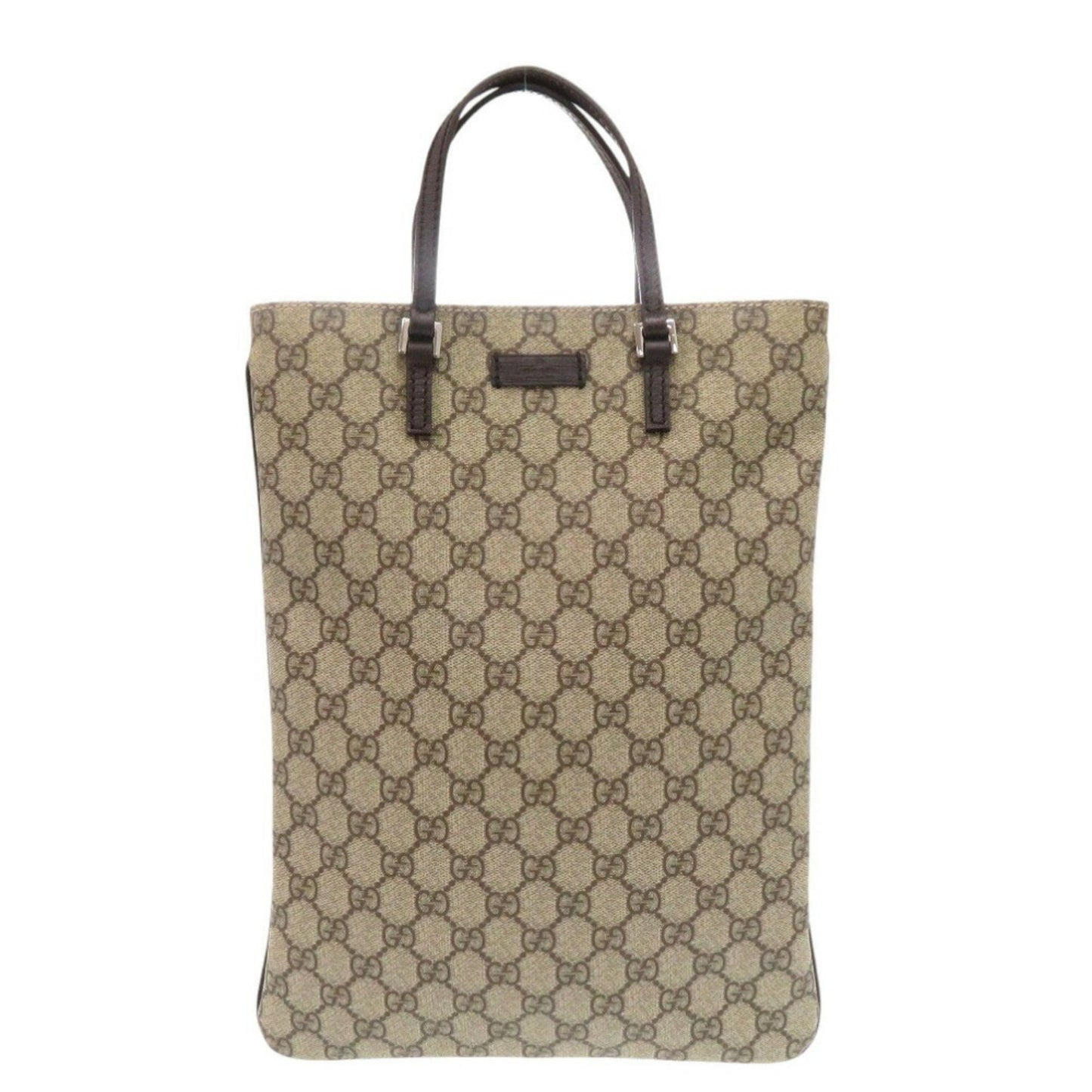 Gucci GG canvas
