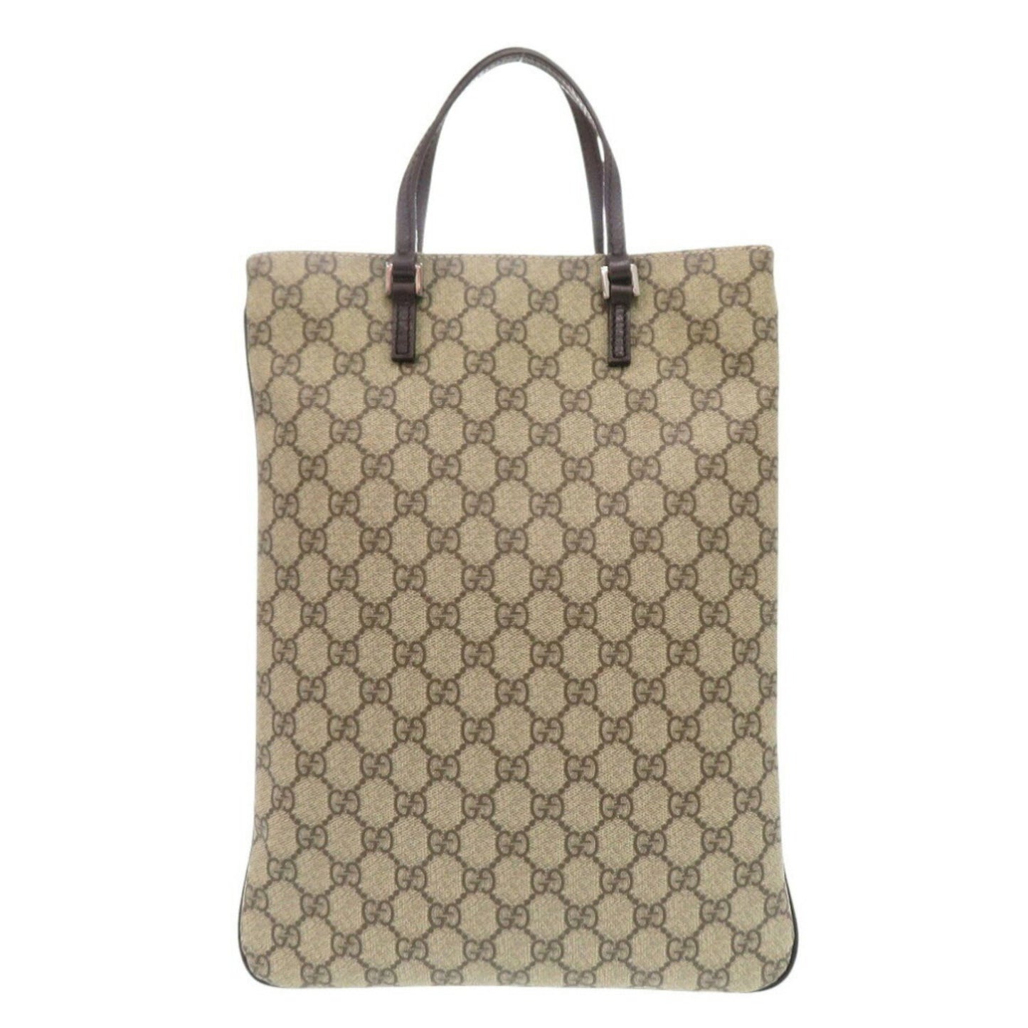 Gucci GG canvas