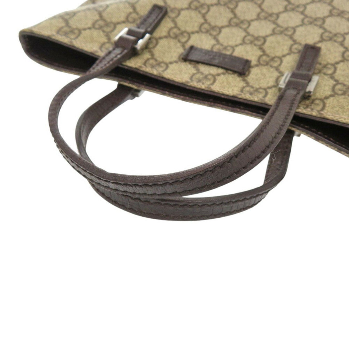 Gucci GG canvas