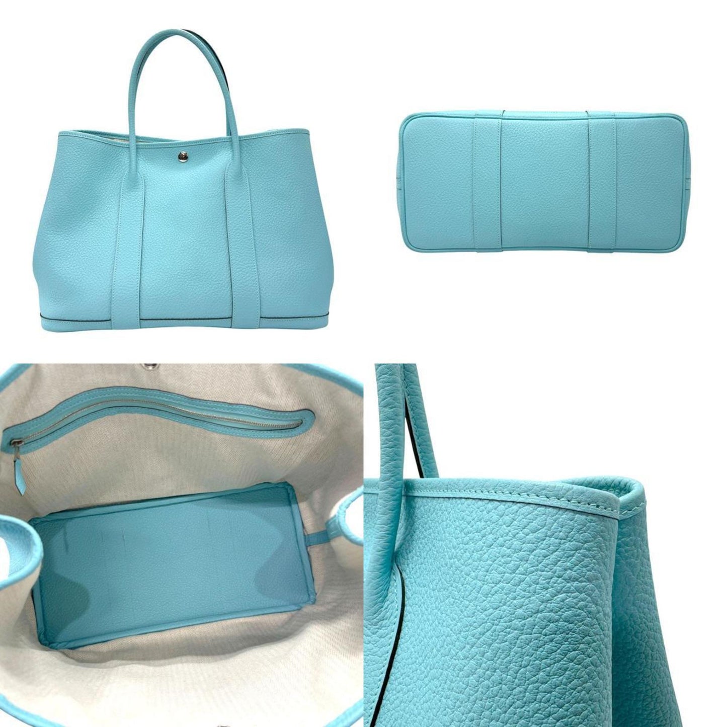 Hermès Garden Party