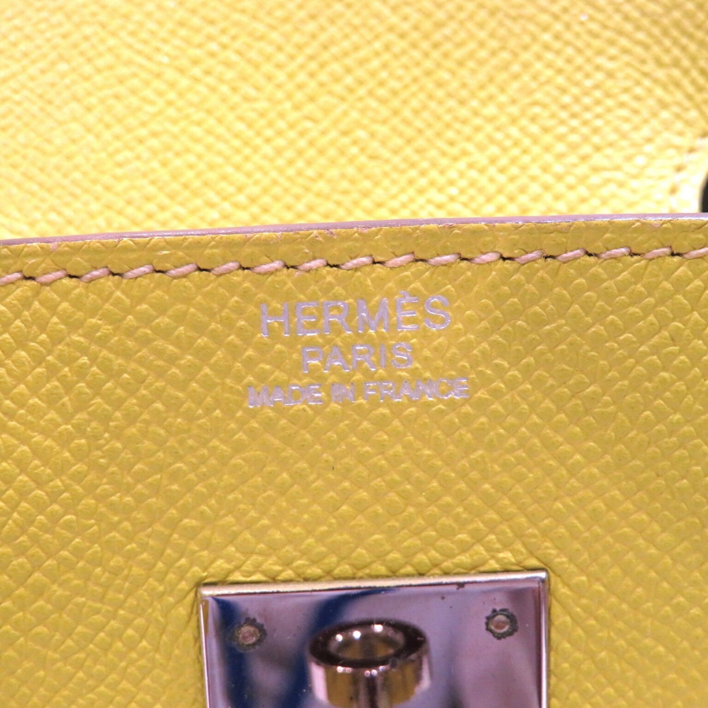 Hermès Birkin 30