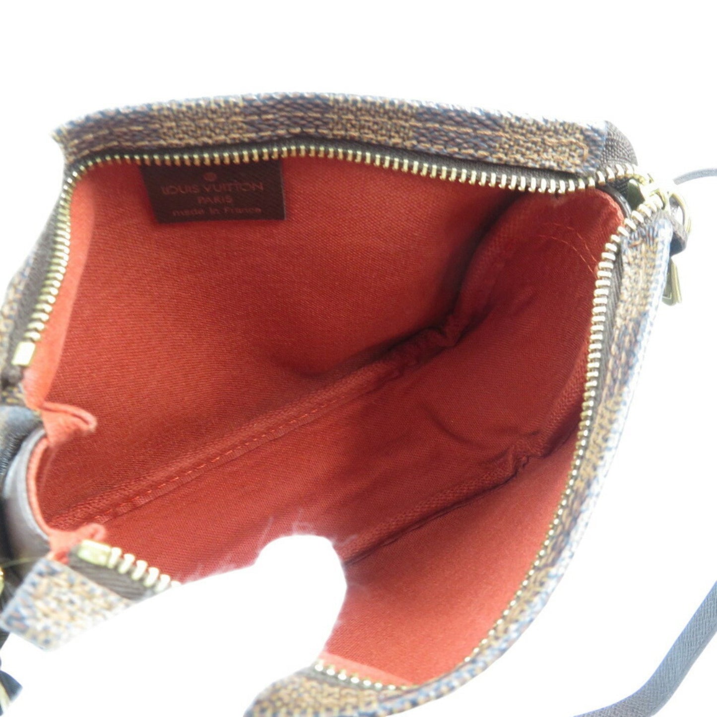 Louis Vuitton Trousse makeup