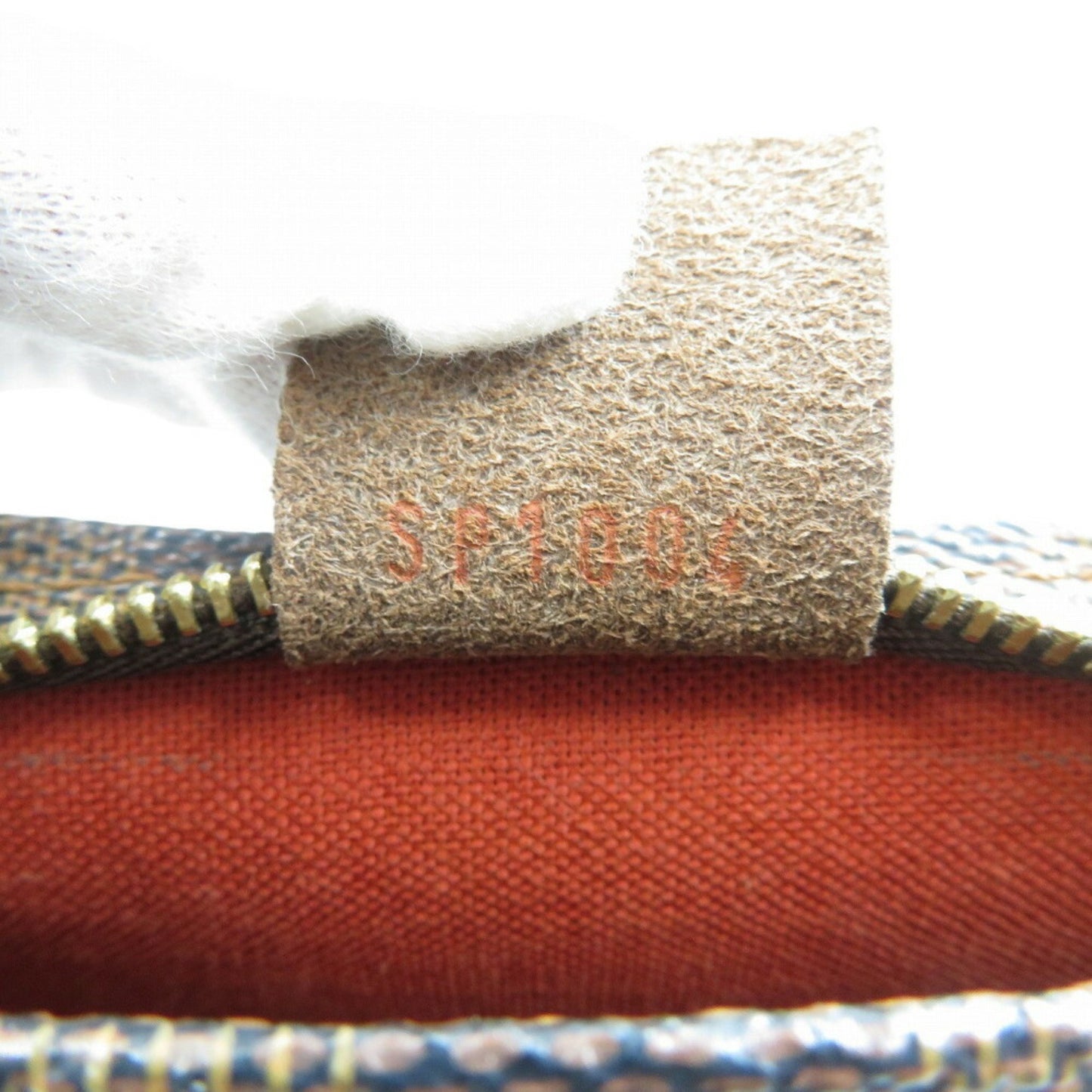 Louis Vuitton Trousse makeup
