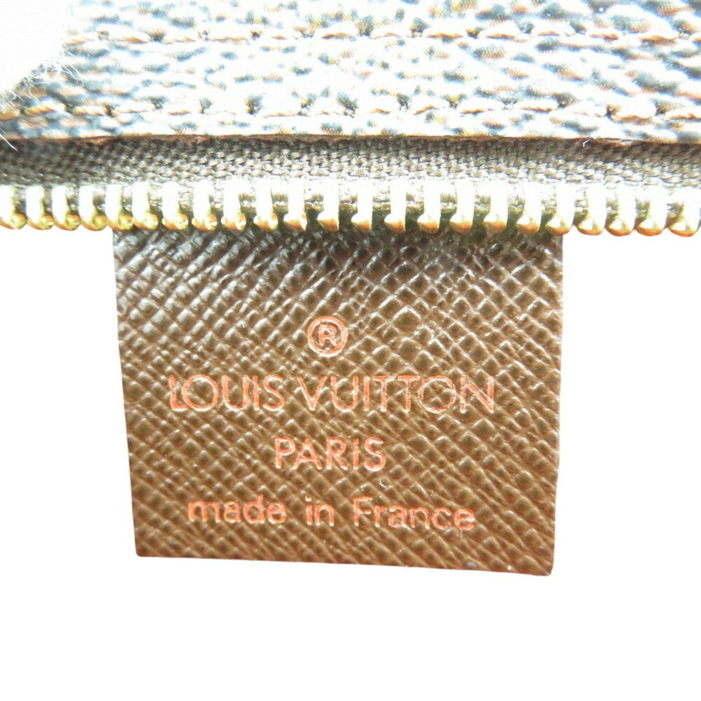 Louis Vuitton Trousse makeup