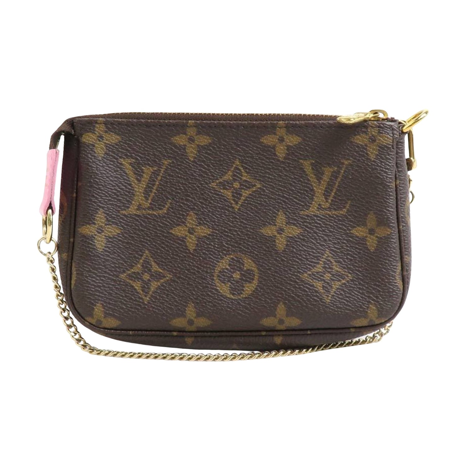 Louis Vuitton Mini Pochette Accessoires