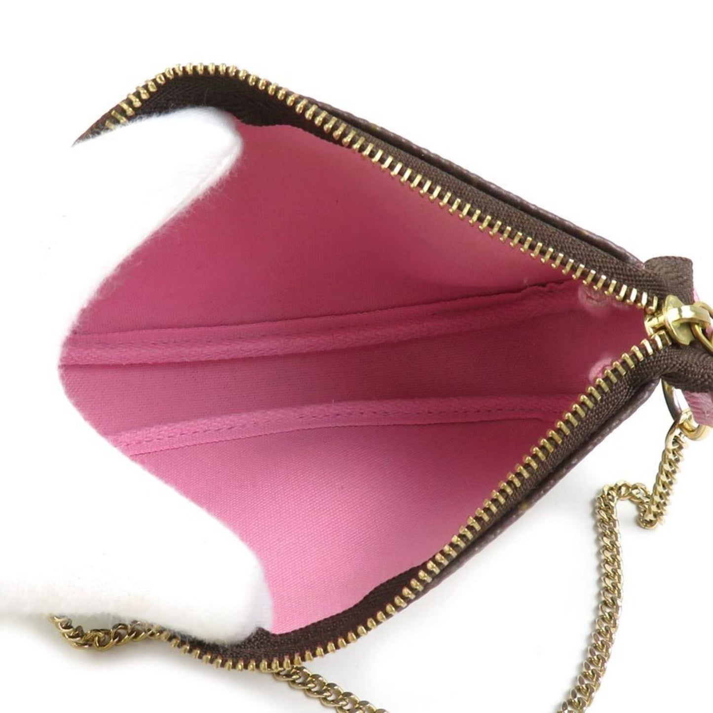 Louis Vuitton Mini Pochette Accessoires