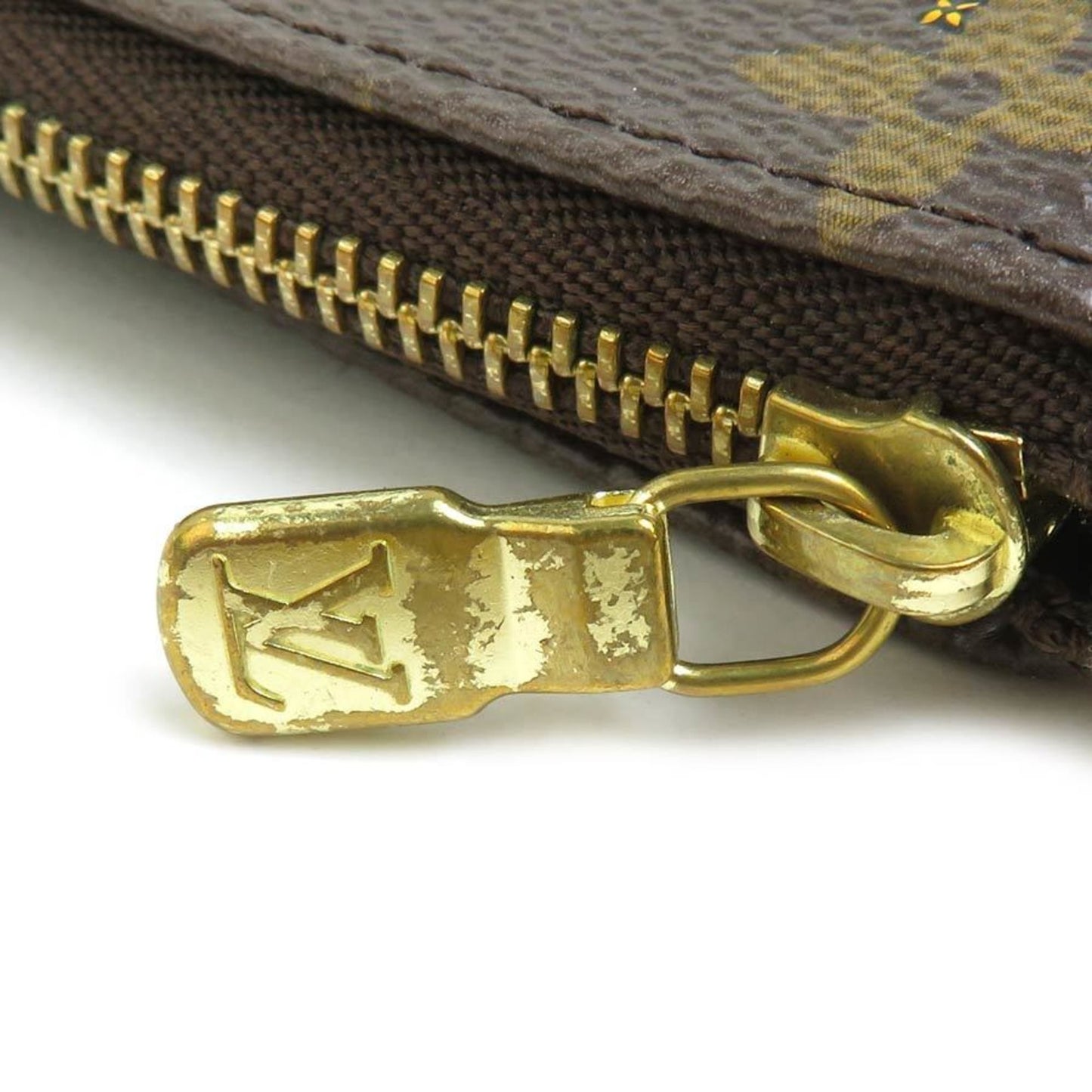 Louis Vuitton Mini Pochette Accessoires