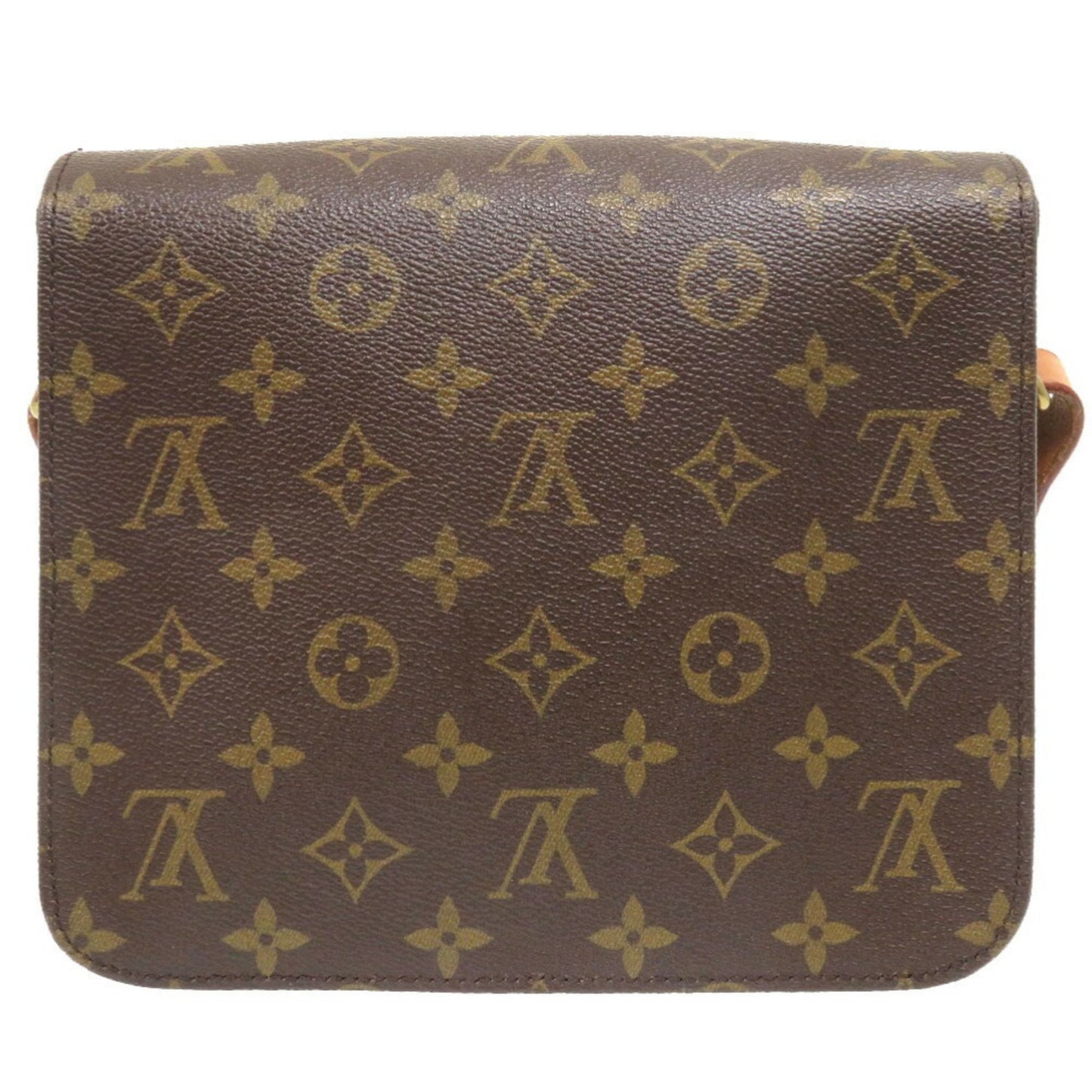 Louis Vuitton Cartouchière 26