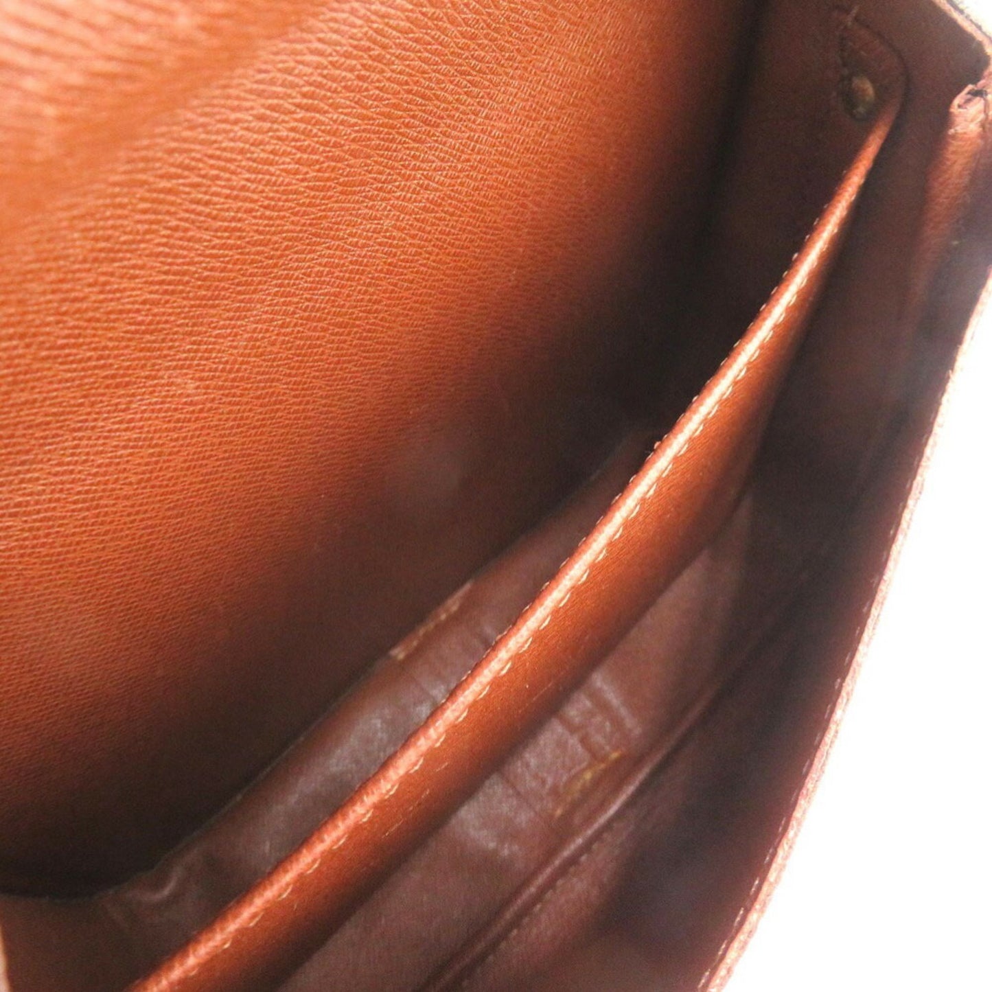 Louis Vuitton Cartouchière 26