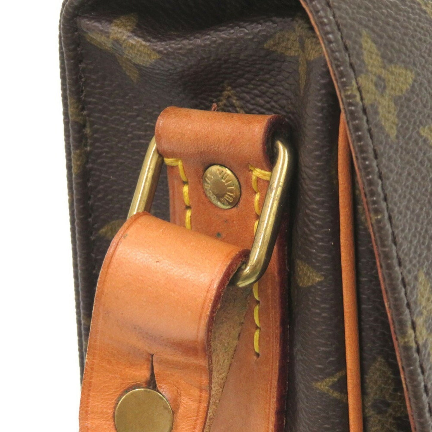 Louis Vuitton Cartouchière 26