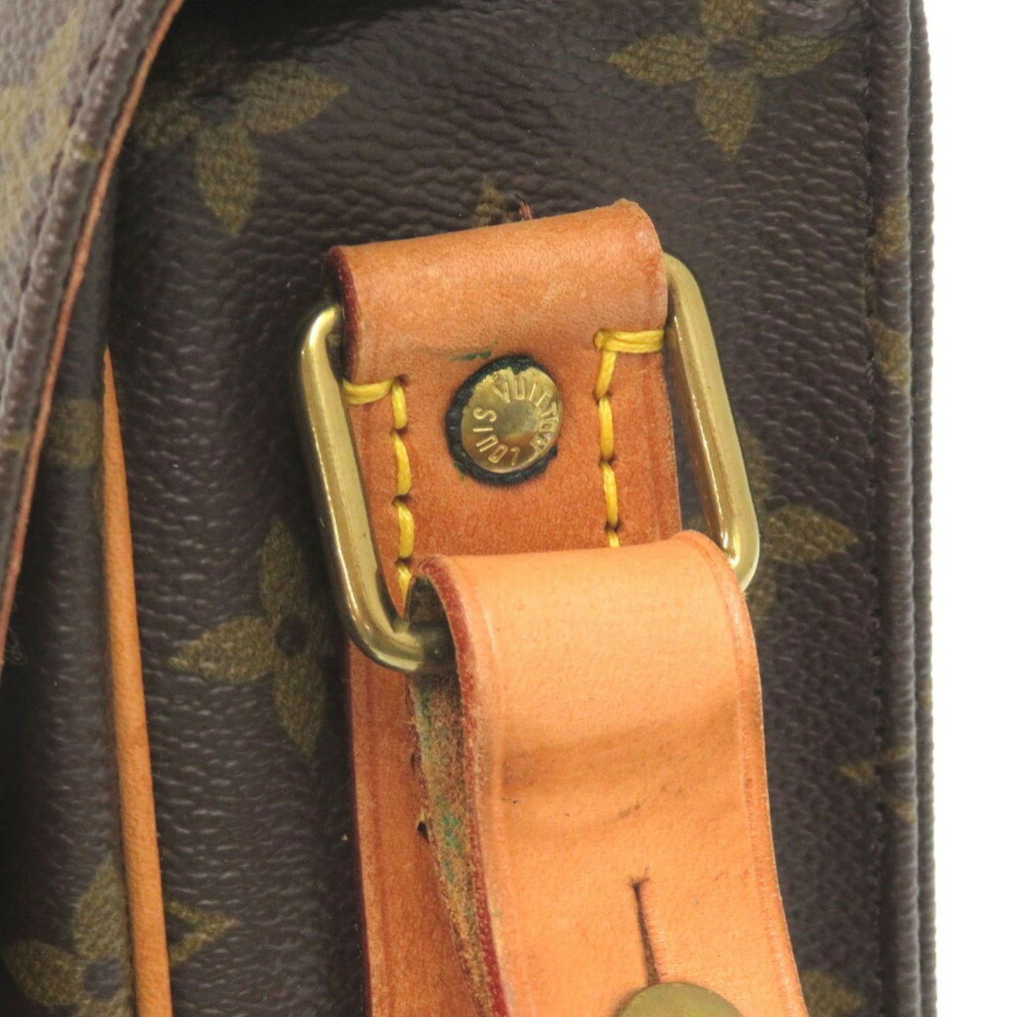 Louis Vuitton Cartouchière 26