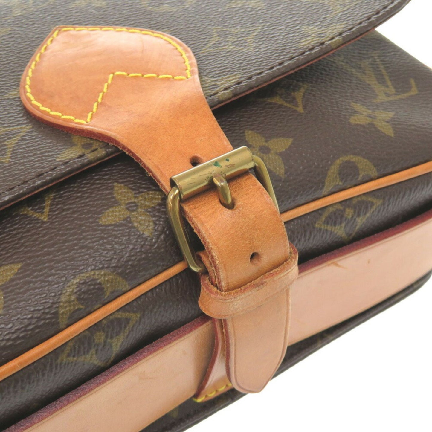 Louis Vuitton Cartouchière 26