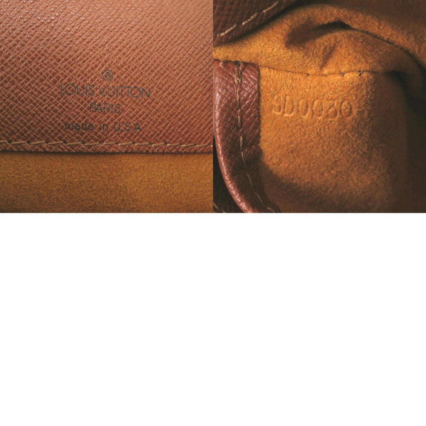 Louis Vuitton Musette Salsa